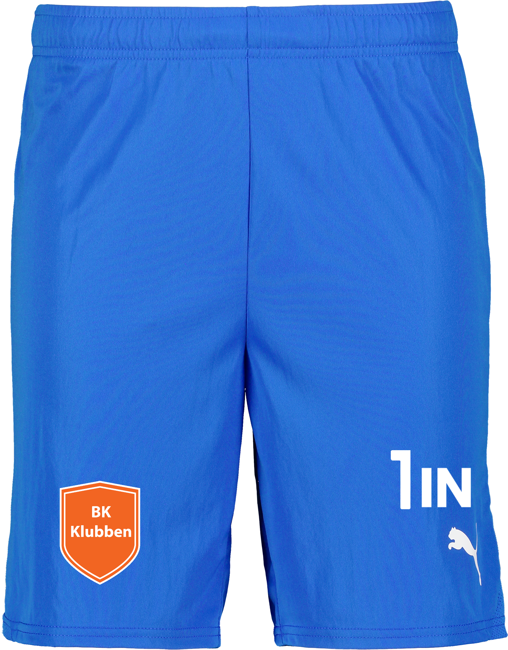 
PUMA, 
T Goal Shorts Jr, 
Detail 1
