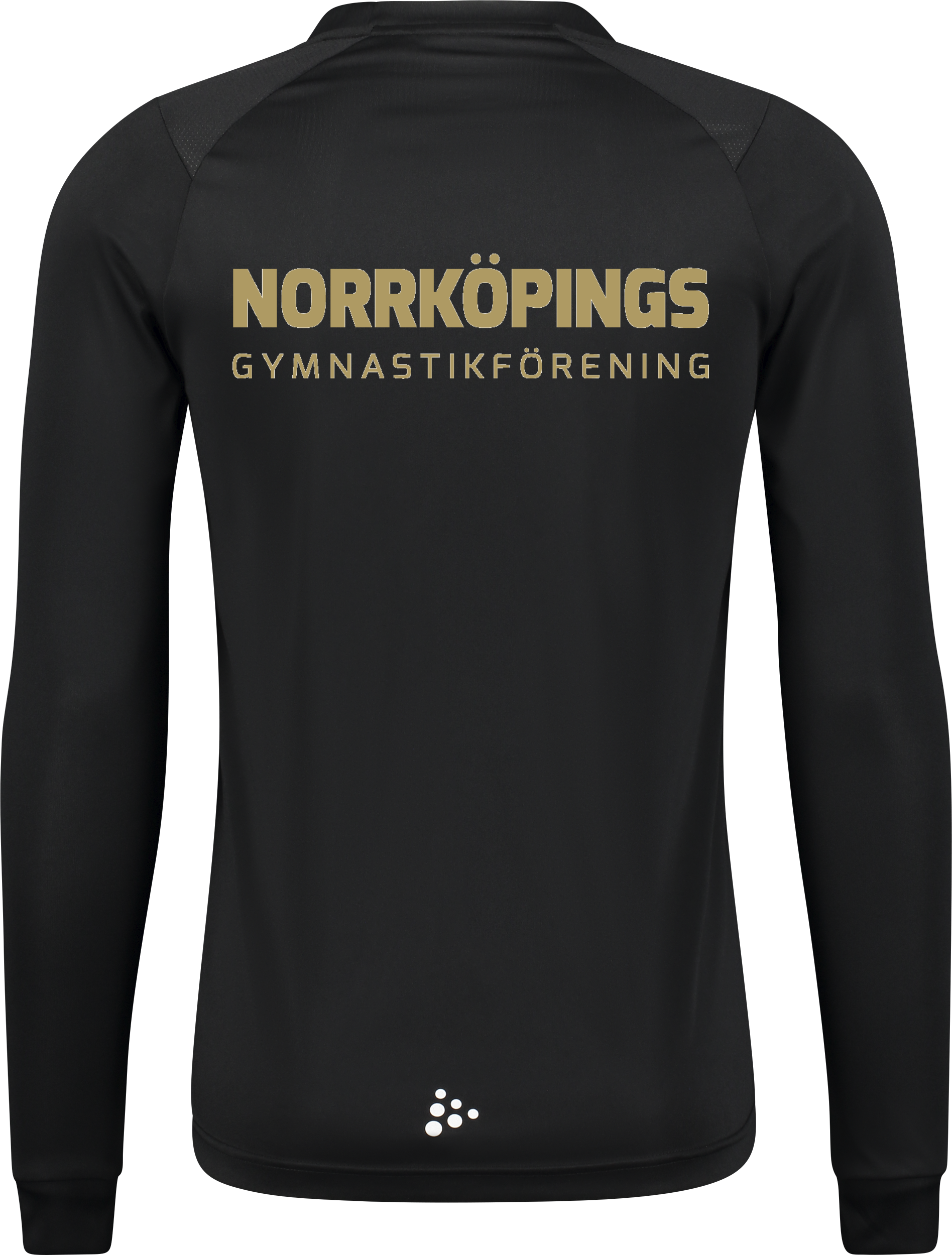 CRAFT, Rush 2.0 Ls Tee Jr