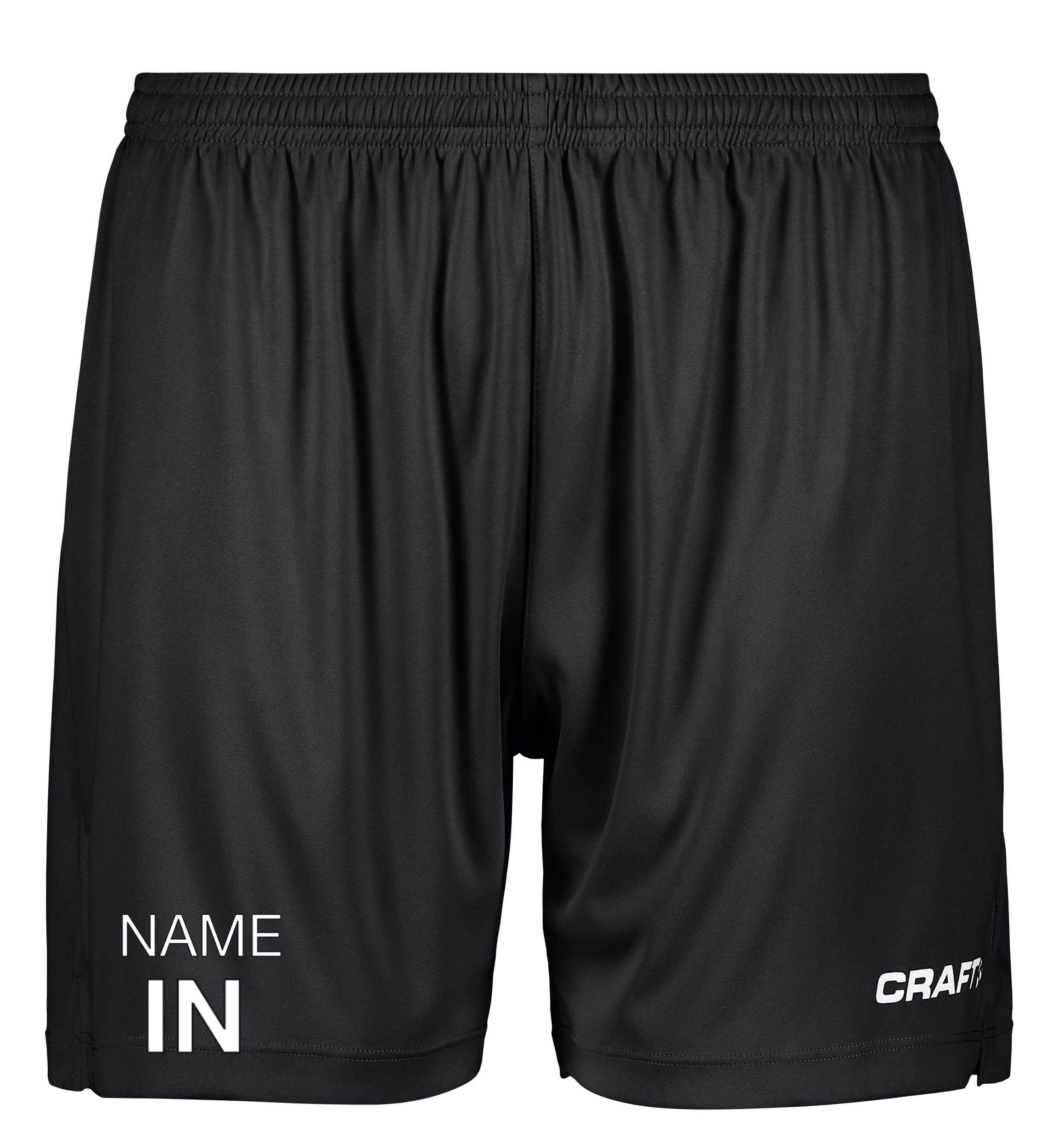 
CRAFT, 
Squad Go Short W, 
Detail 1
