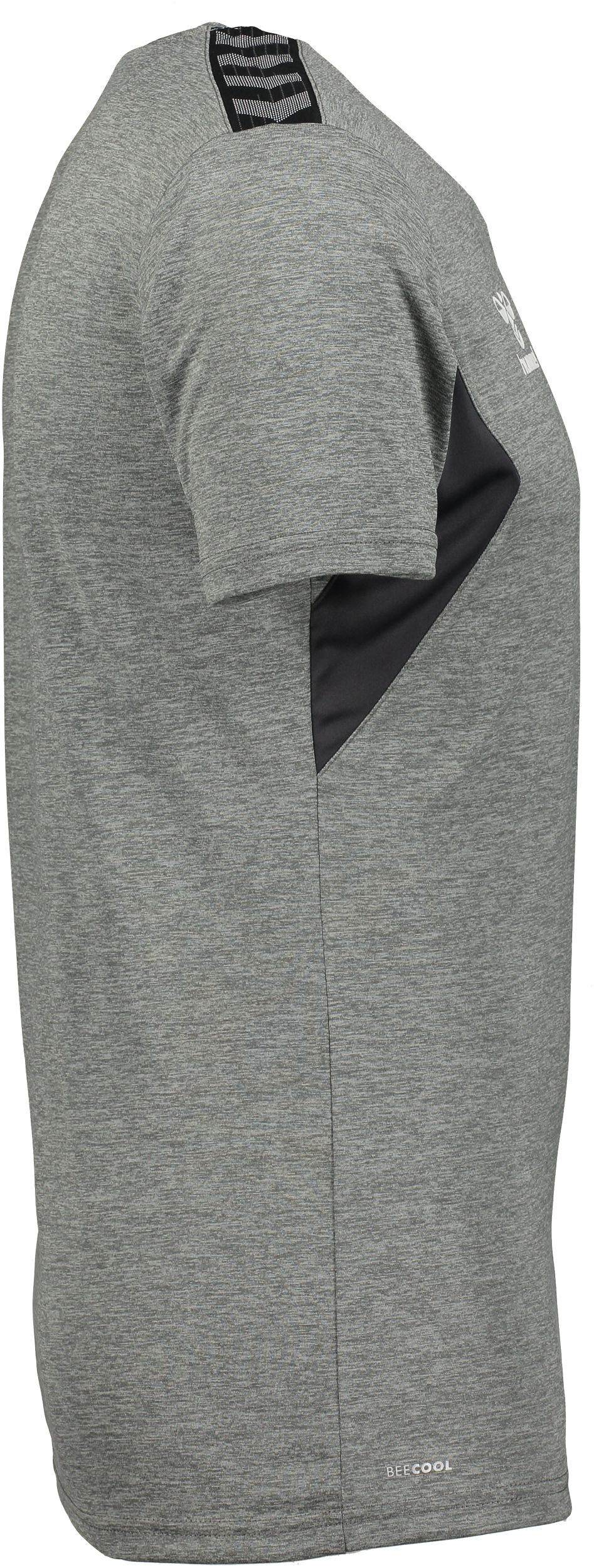 HUMMEL, Authentic Pl Jersey Ss Jr