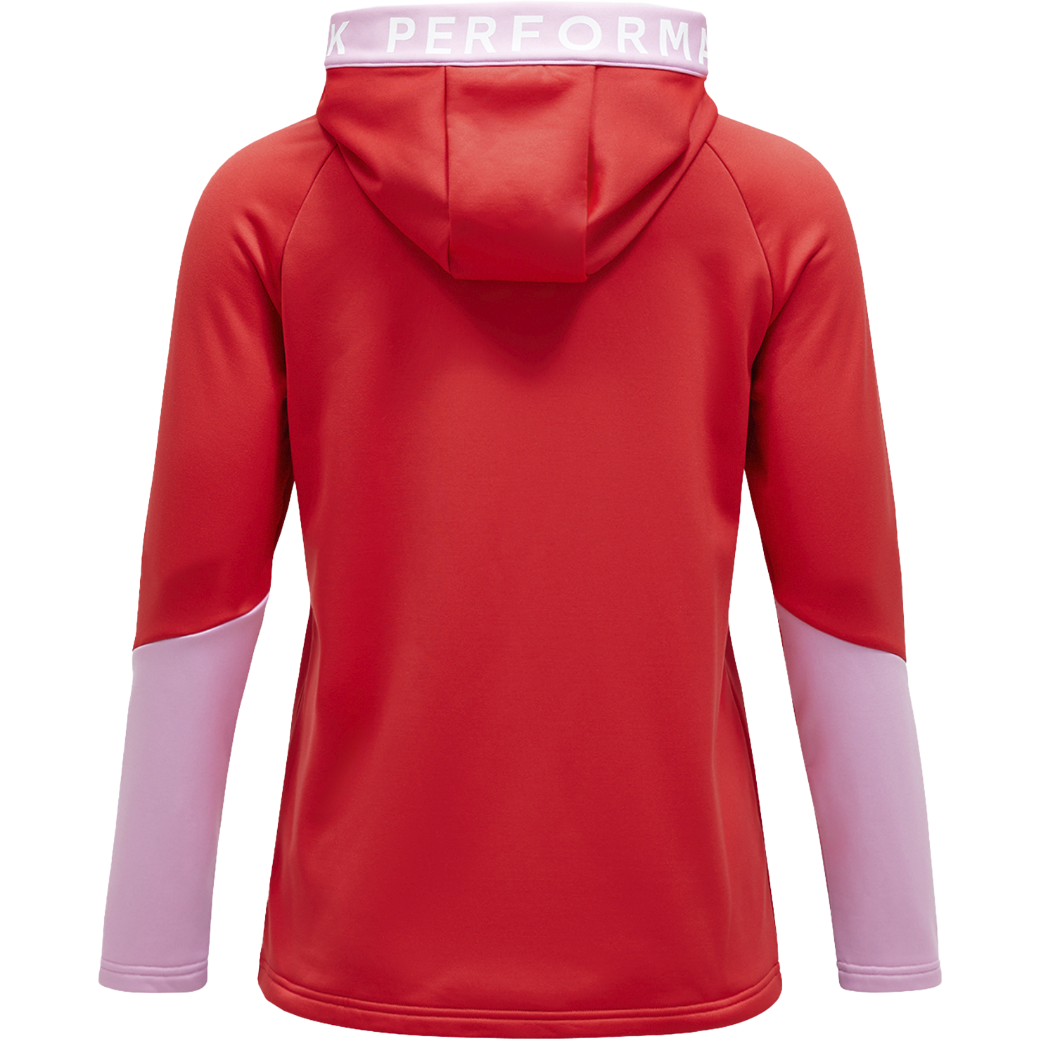 PEAK PERFORMANCE, W Rider Zip Hood