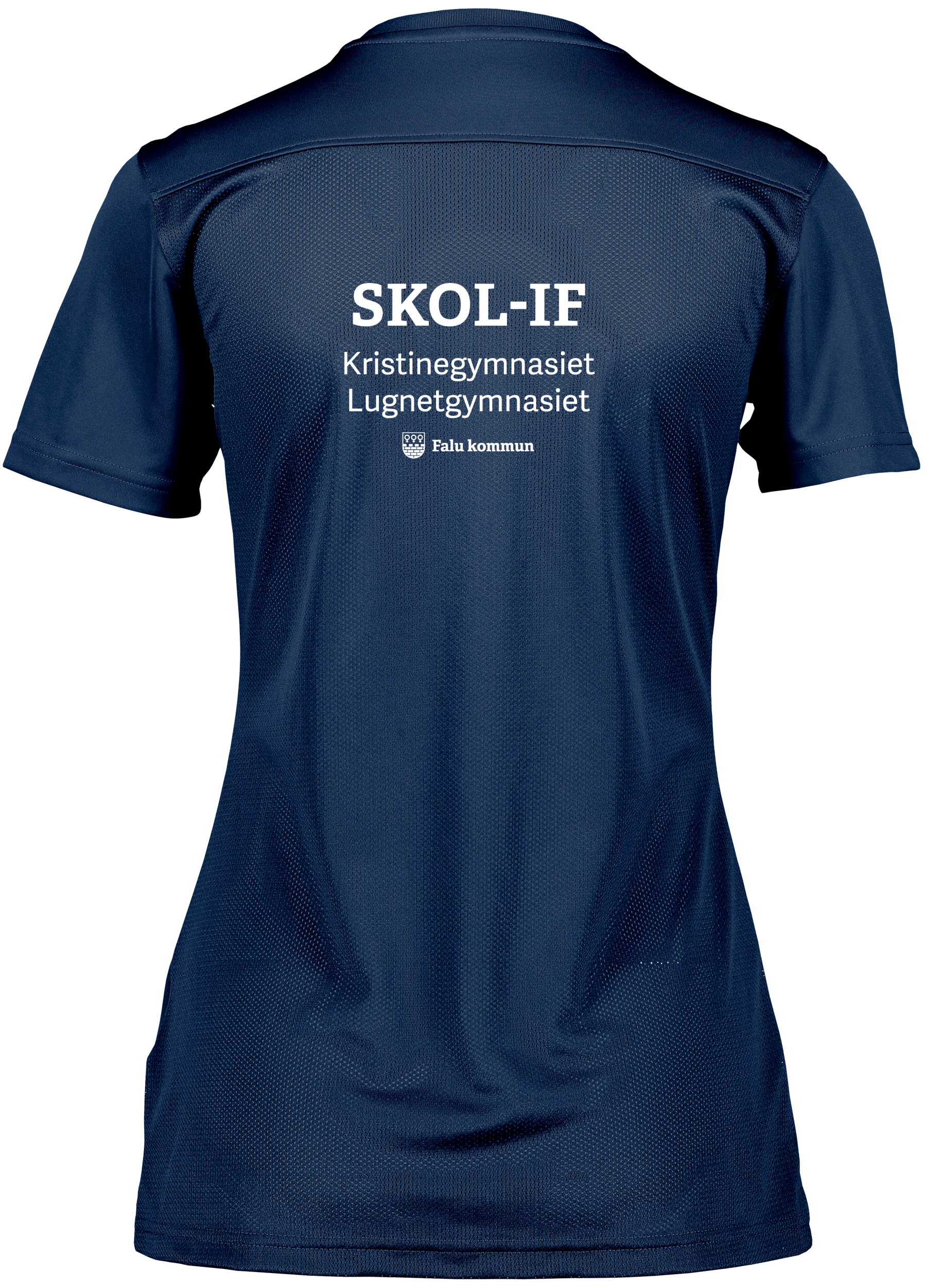 NIKE, Park VII SS Jsy W