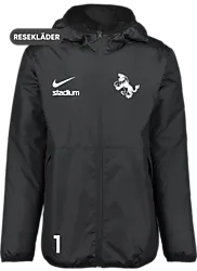 318196101101 NIKE Park 20 Short Jkt 318196101101 NIKE Park 20 Short Jkt Standard Small1x1