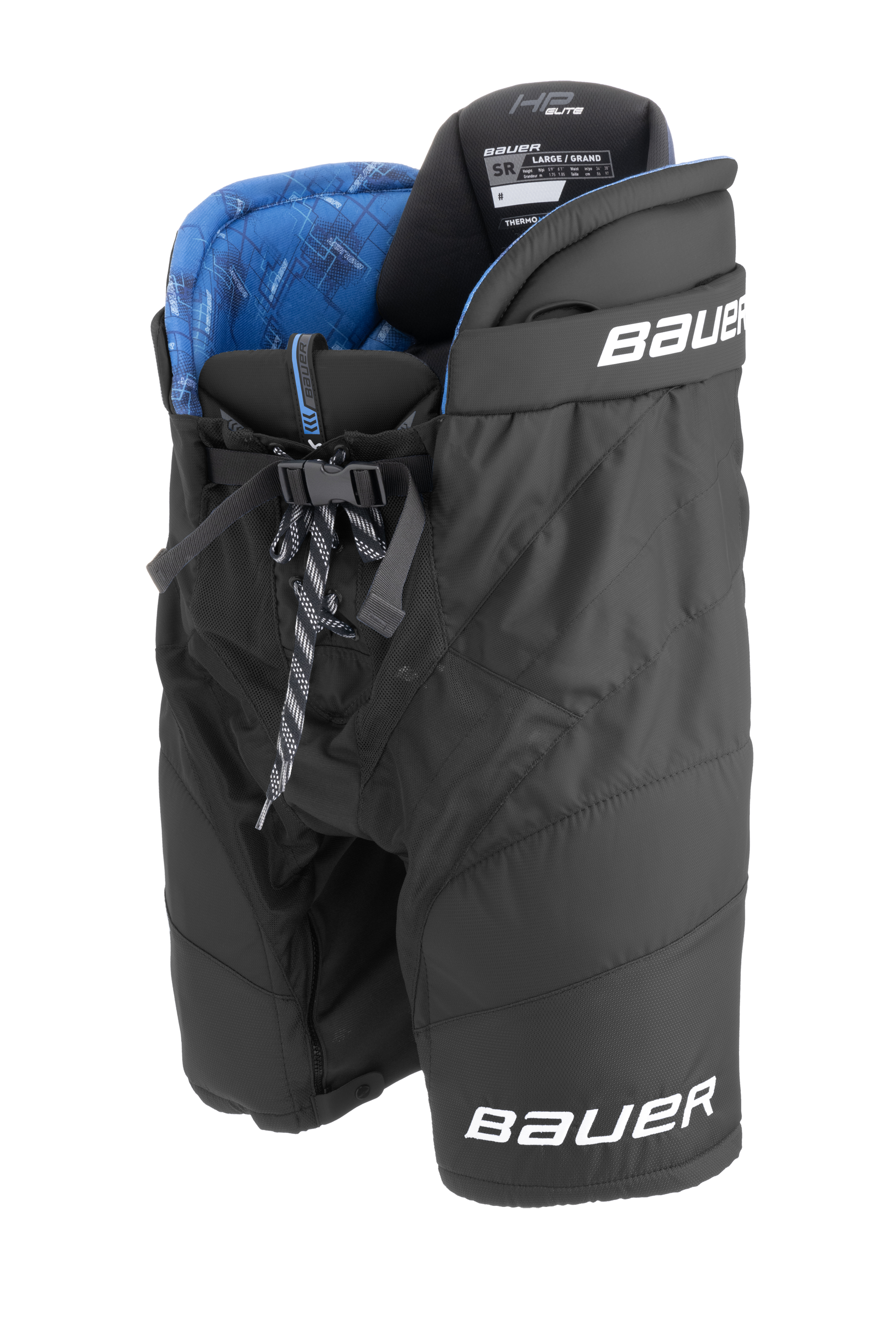 
BAUER, 
S24 Bauer Hp Elite Pant-Int, 
Detail 1
