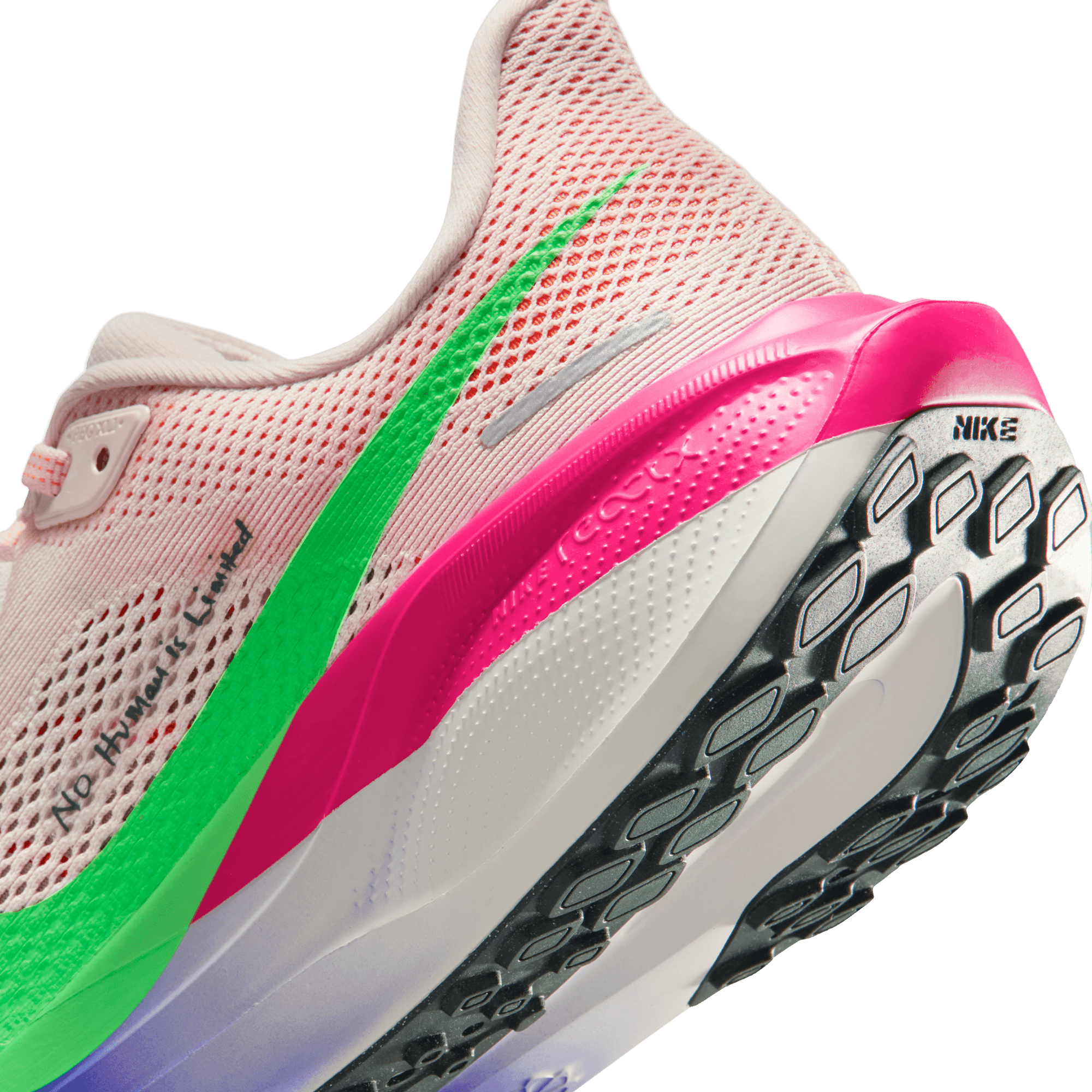 NIKE, W Air Zoom Pegasus 41 EK