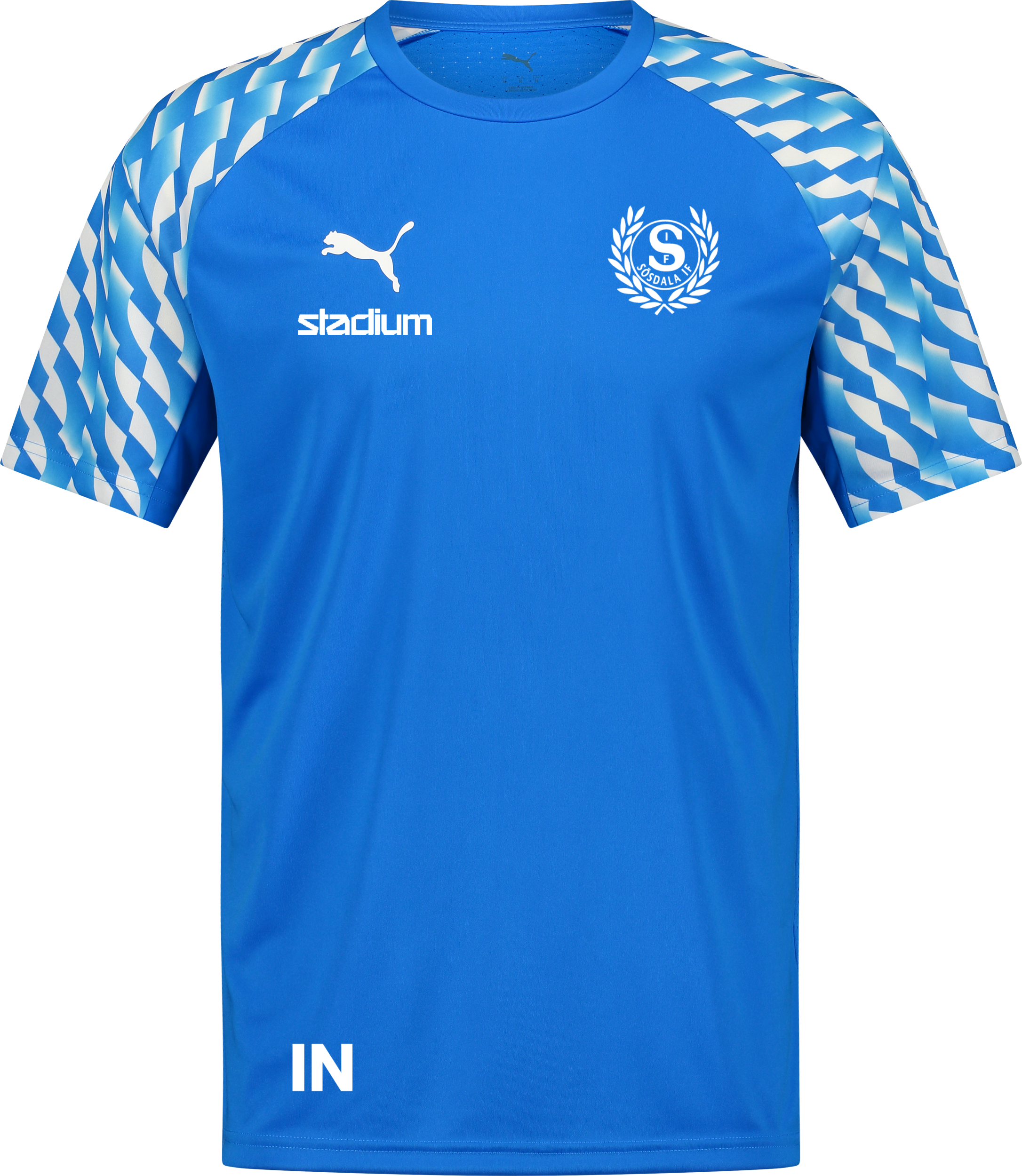 
PUMA, 
TEAMLIGA26 JERSEY JR, 
Detail 1
