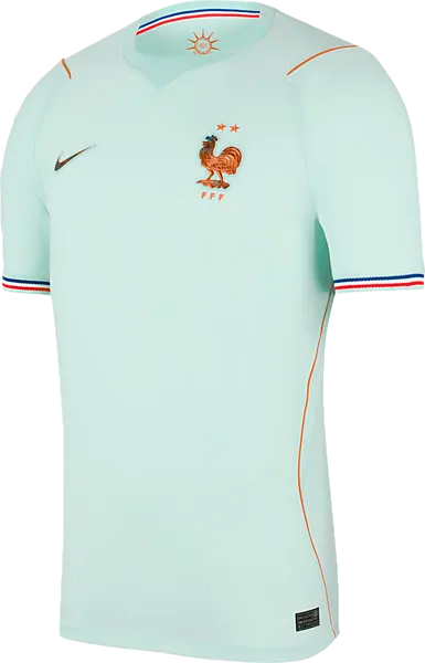 NIKE FFF M NK DF JSY SS STAD AW