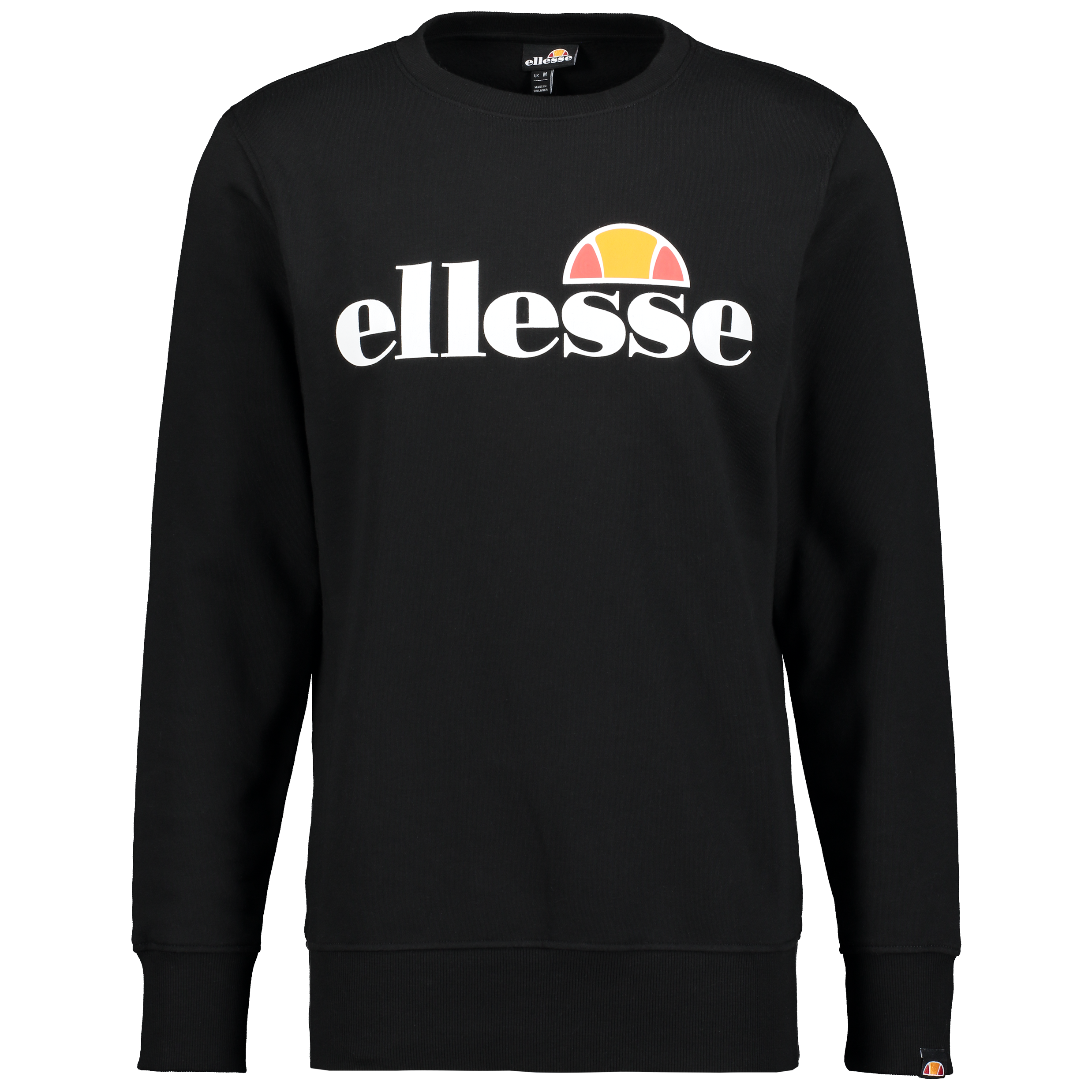 ELLESSE, Succiso Sweatshirt M