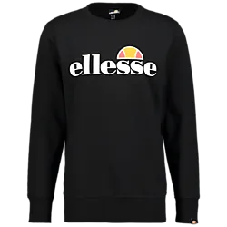 707018101102 ELLESSE  Succiso Sweatshirt M 707018101102 ELLESSE Succiso Sweatshirt M  Standard Small1x1