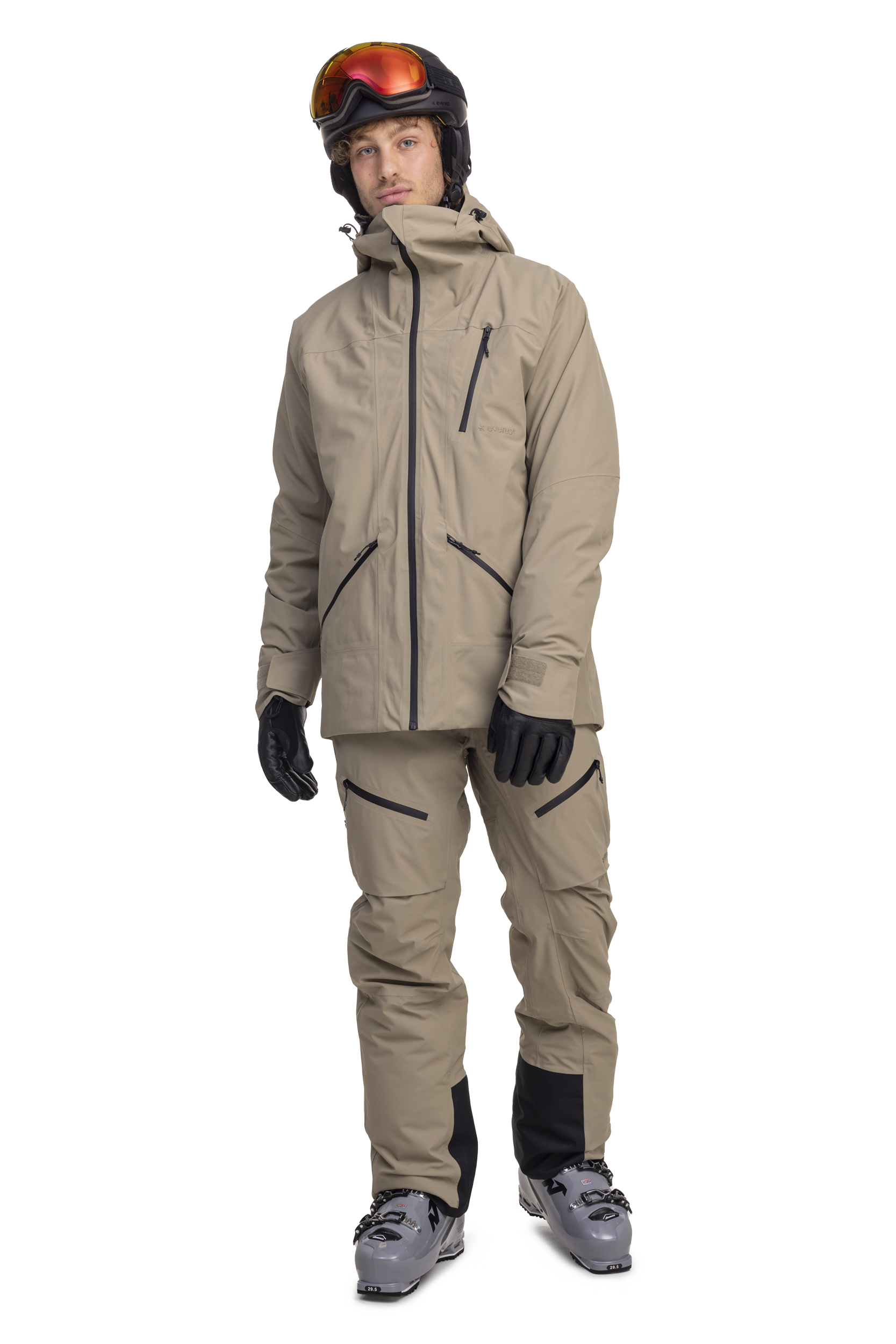 EVEREST, M Alpine Jacket