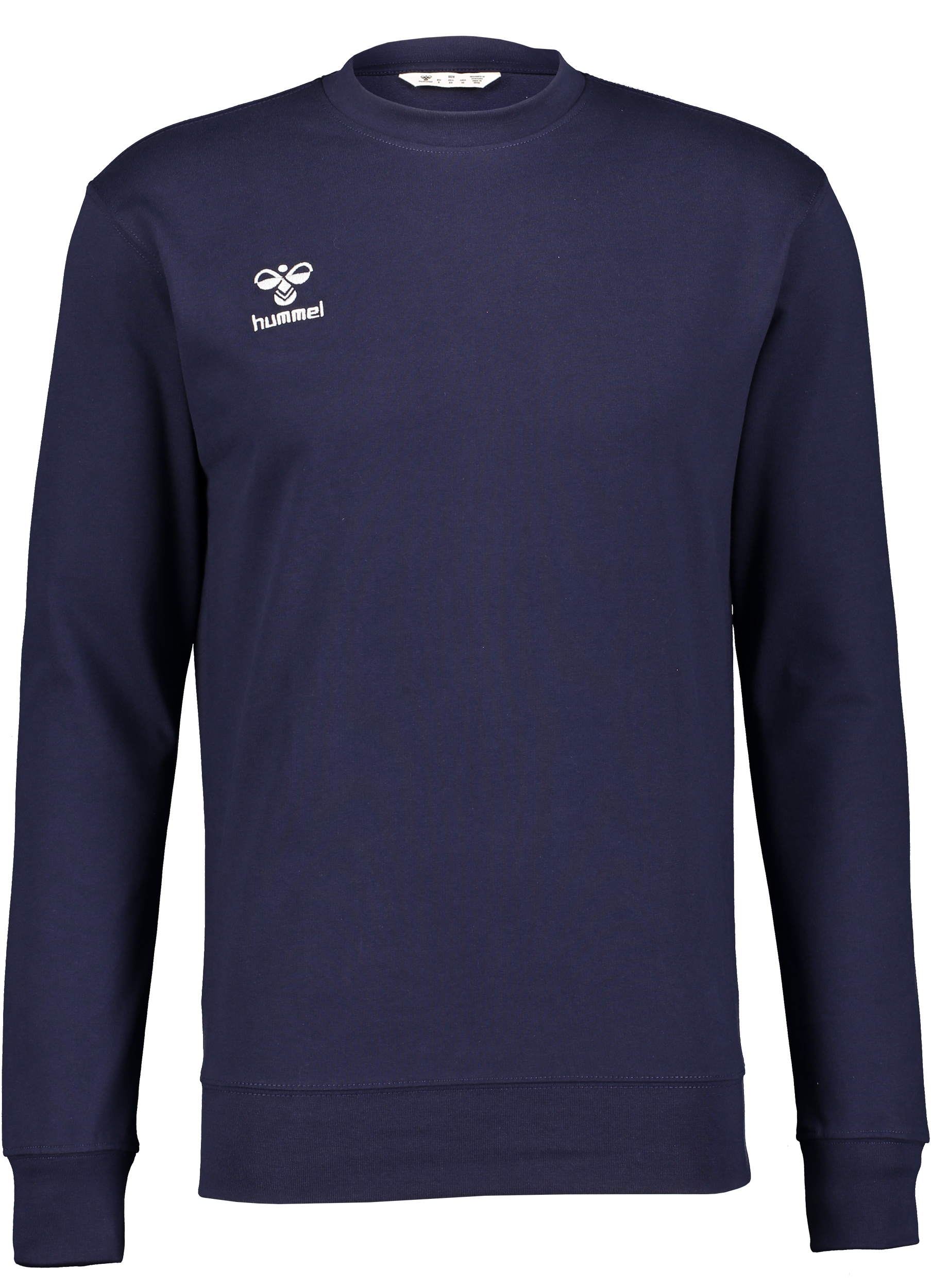 
HUMMEL, 
Go 2.0 Sweatshirt Jr, 
Detail 1
