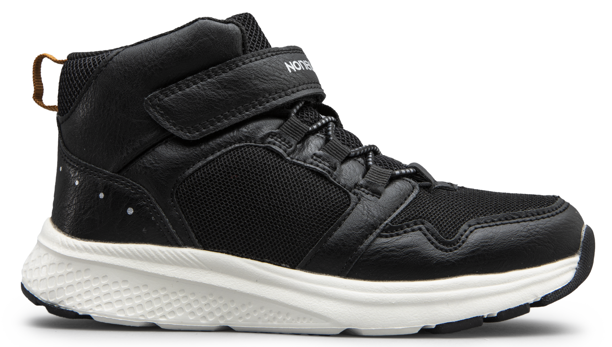 
NONATION, 
Garcia Boot Jr, 
Detail 1
