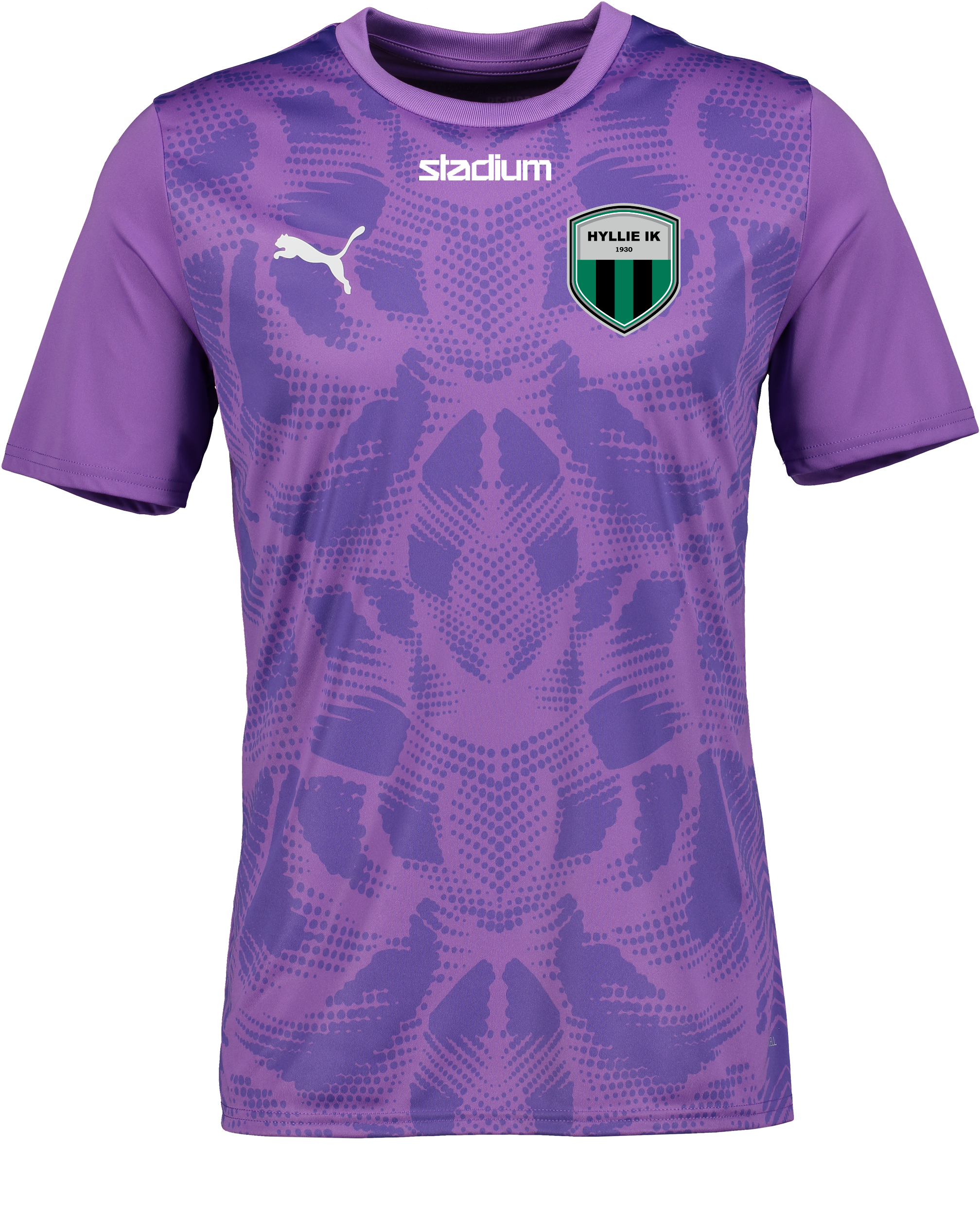 
PUMA, 
T Ultimate Jsy, 
Detail 1
