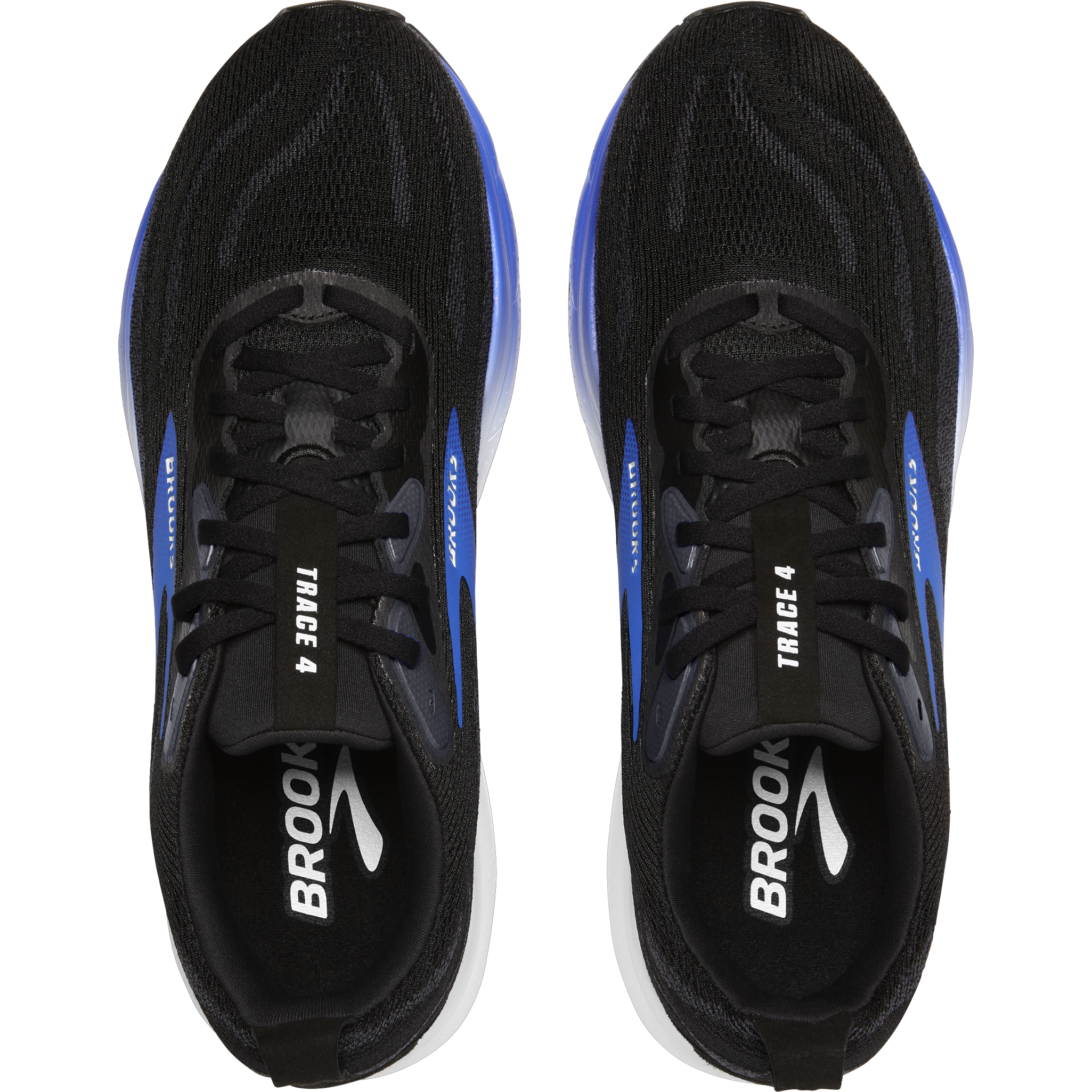 BROOKS, Trace 4 M