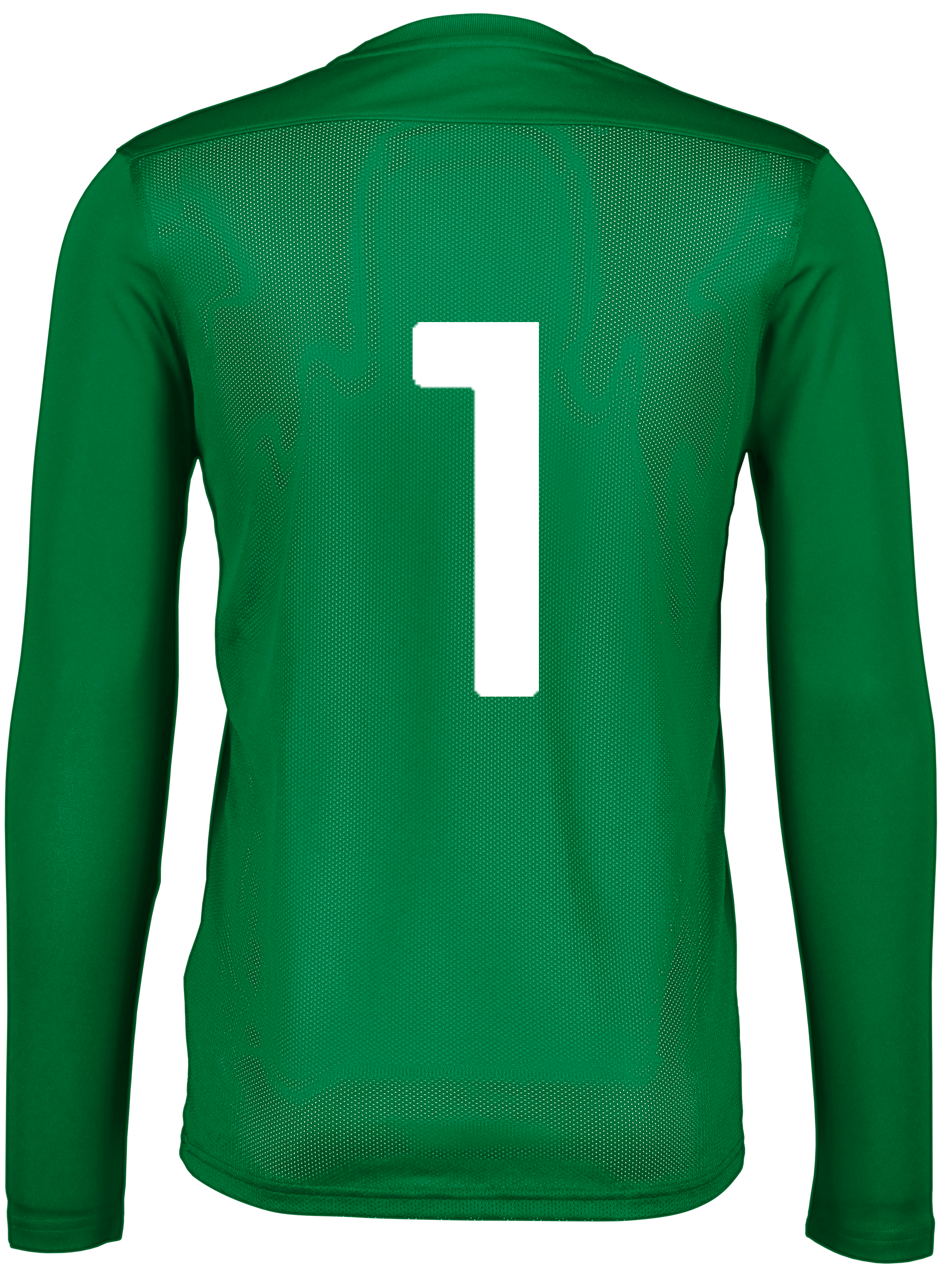 NIKE, Park VII LS Jsy