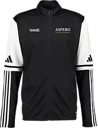 400101105101 ADIDAS Squad25 Tr Jkt 400101105101 ADIDAS Squad25 Tr Jkt Standard Small1x1