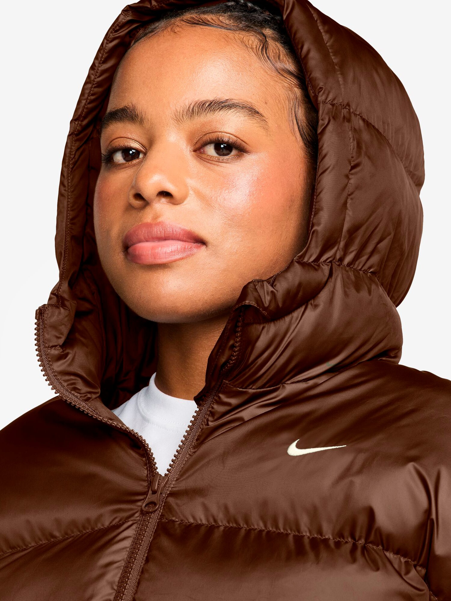 NIKE, W NK TF SYN CLASSIC JACKET