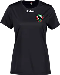 292684106101 CLIQUE Active Tee W 292684106101 CLIQUE Active Tee W Standard Small1x1