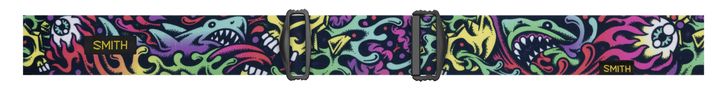 SMITH, Squad Xl +Lens