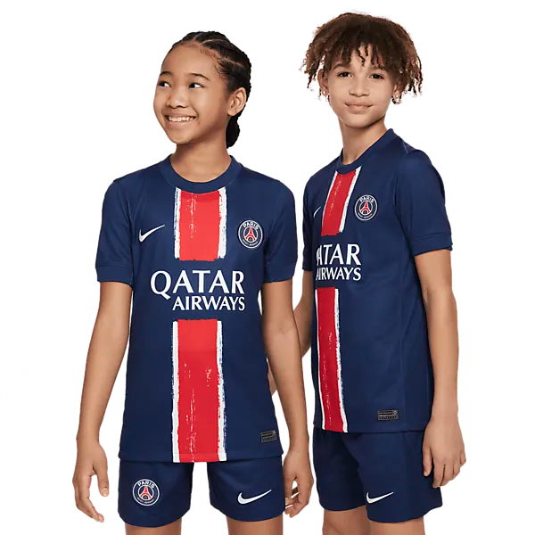 NIKE Psg Y Nk Df Jsy Ss Stad Hm