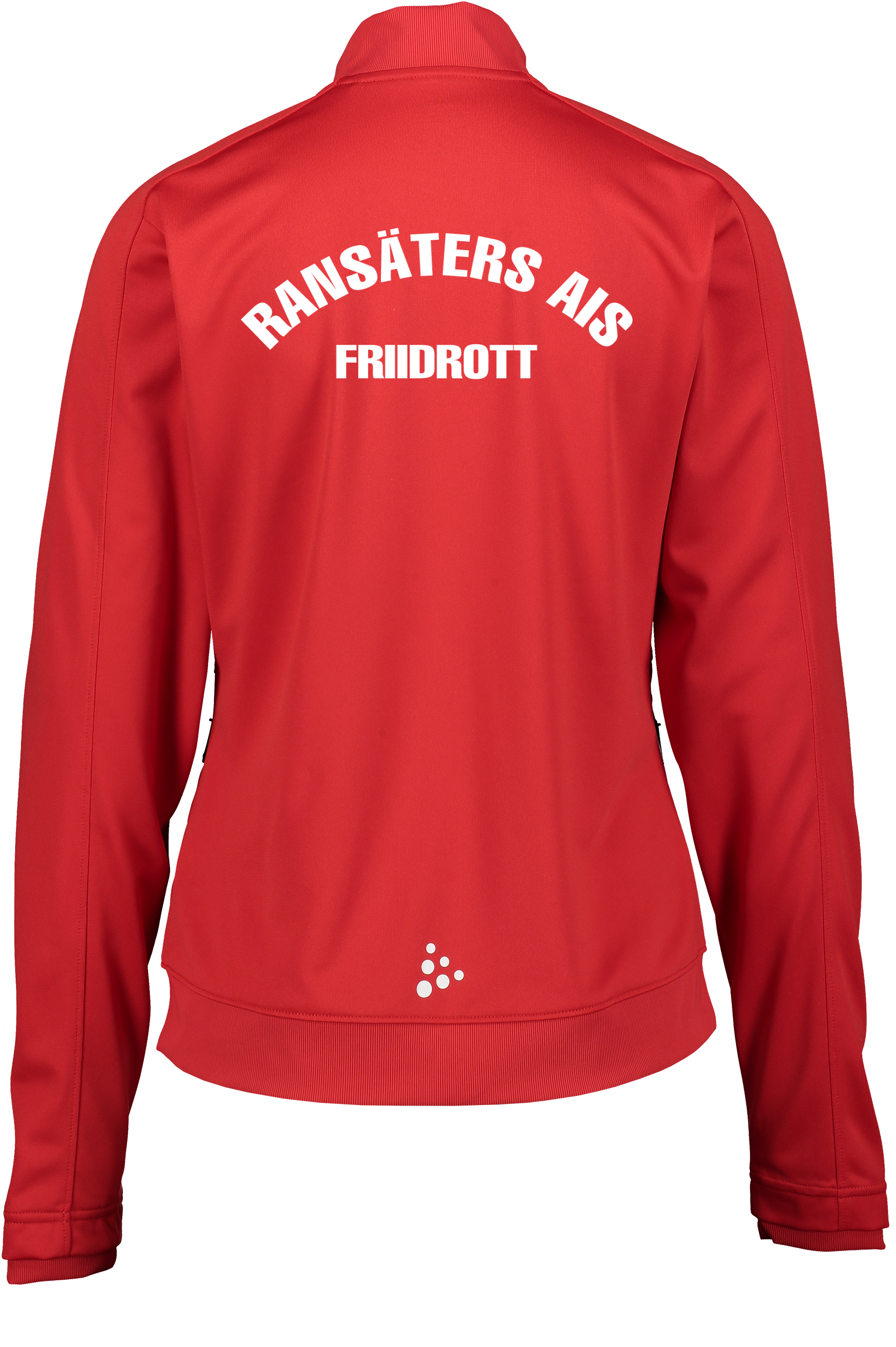 CRAFT, Evolve 2.0 Full Zip Jacket W