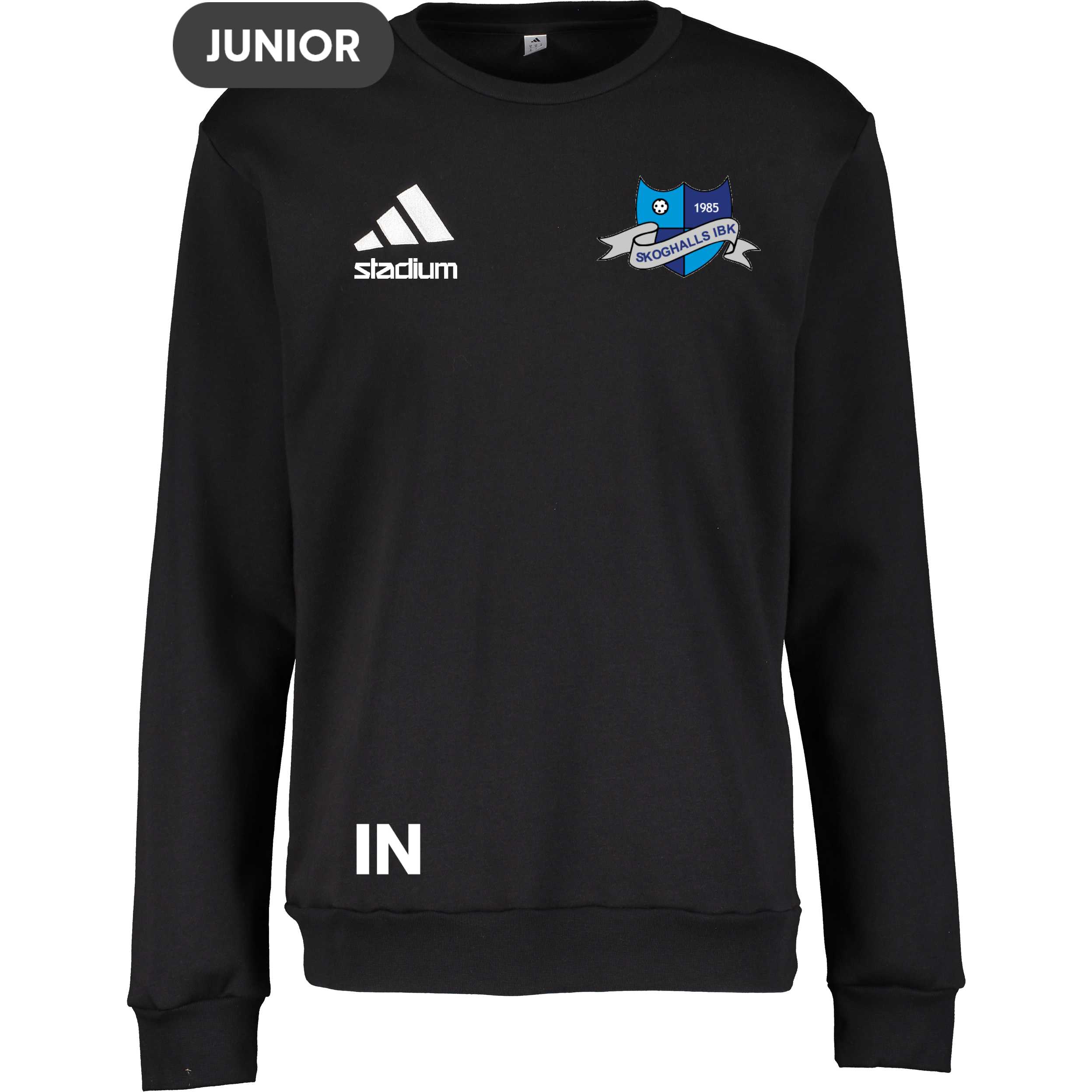 
ADIDAS, 
ENT26 SW TOP JR, 
Detail 1
