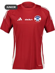 390922105101 ADIDAS Tiro24 Jsy Jr 390922105101 ADIDAS Tiro24 Jsy Jr Standard Small1x1
