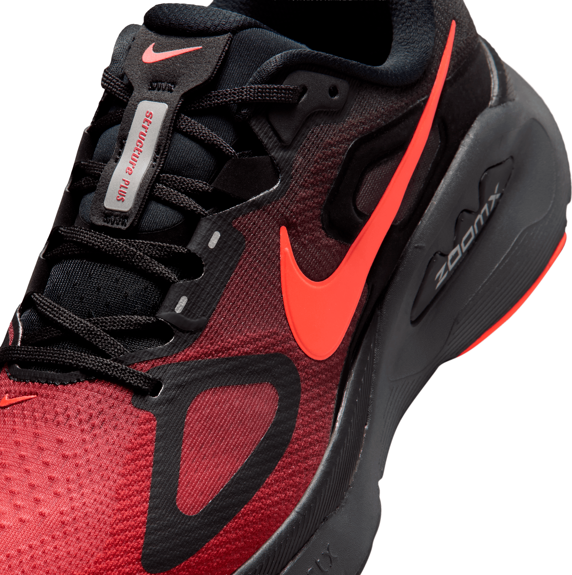 NIKE, M STRUCTURE PLUS
