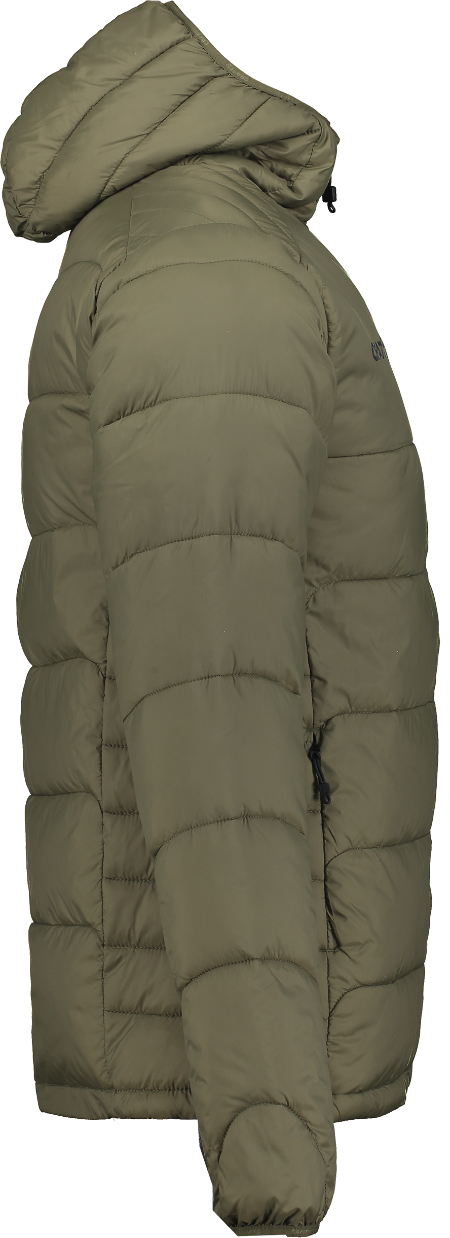 CRAFT, Jr C Expolore Is Jkt