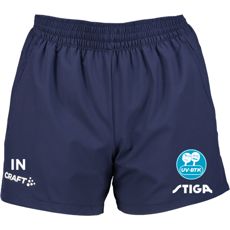 
CRAFT, 
Ability Shorts W, 
Detail 1
