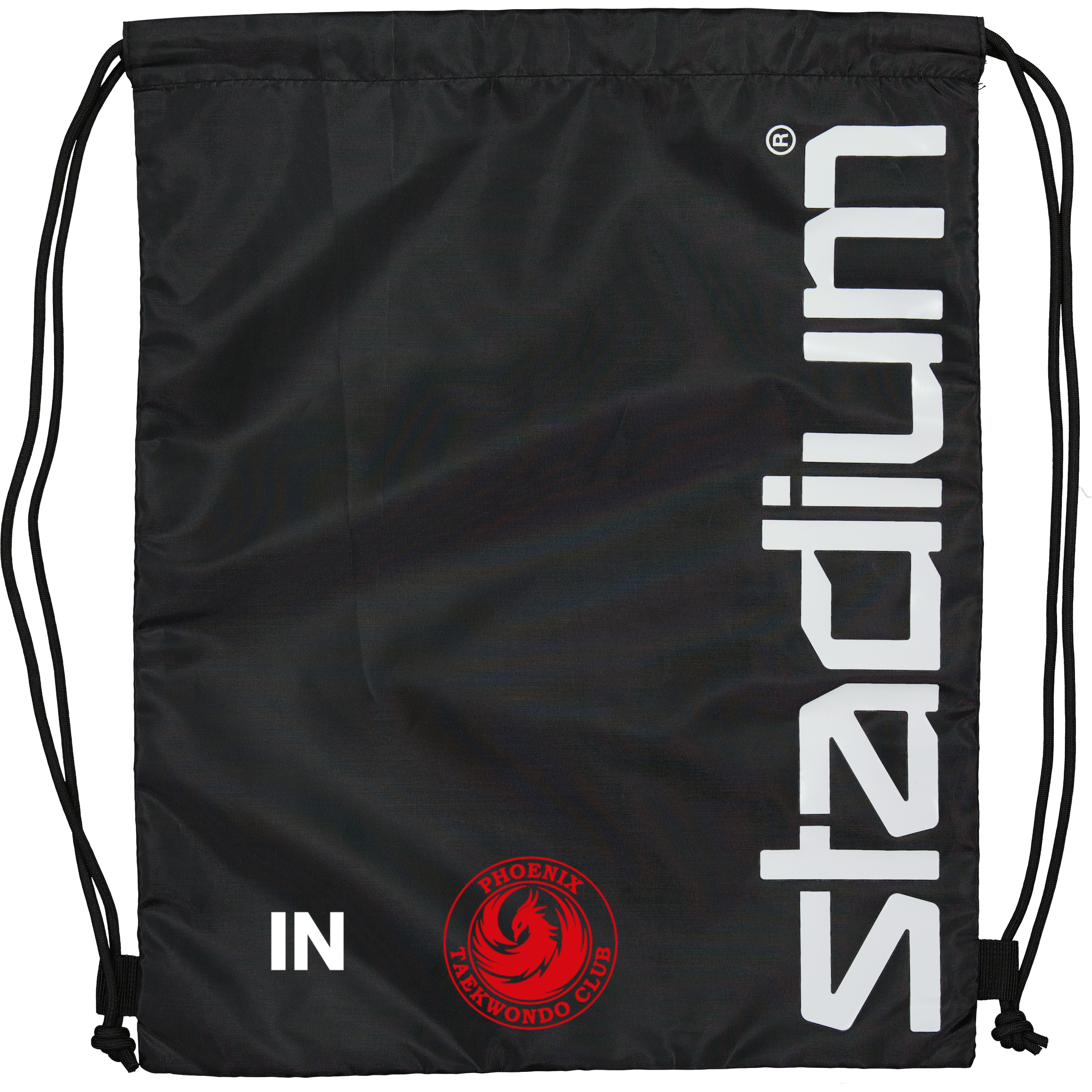 
STADIUM, 
Team Gym Bag, 
Detail 1
