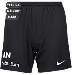 298938101101 NIKE Park III Short W 298938101101 NIKE Park III Short W Standard Small1x1