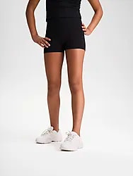 J FAVOURITE SHORTS - BLACK Model01 Small1x1