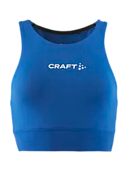 398767101101 CRAFT Rush 2.0 Crop Top W 398767101101 CRAFT Rush 2.0 Crop Top W Standard Small1x1