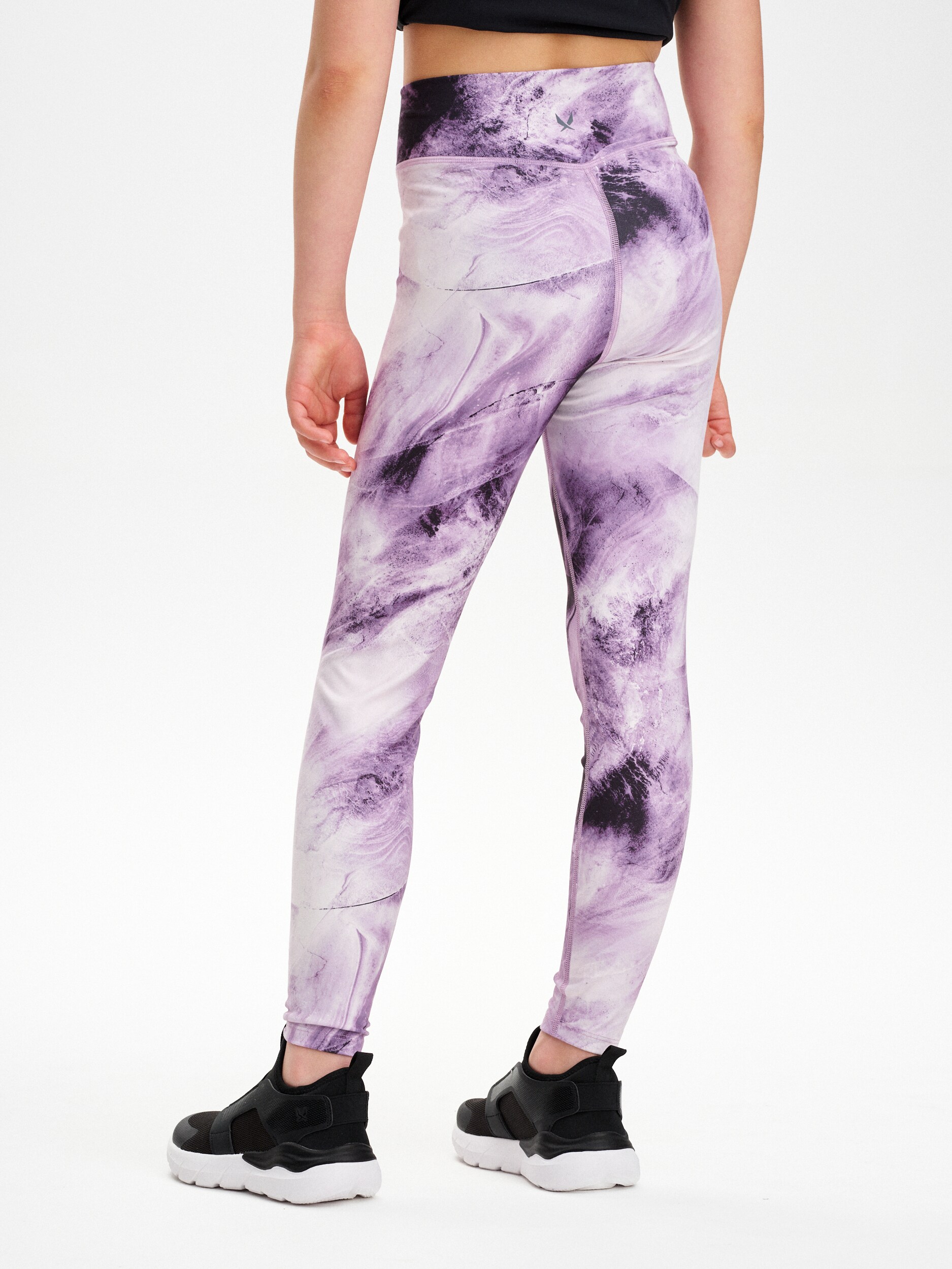 SOC, J BTS WRAP TIGHTS