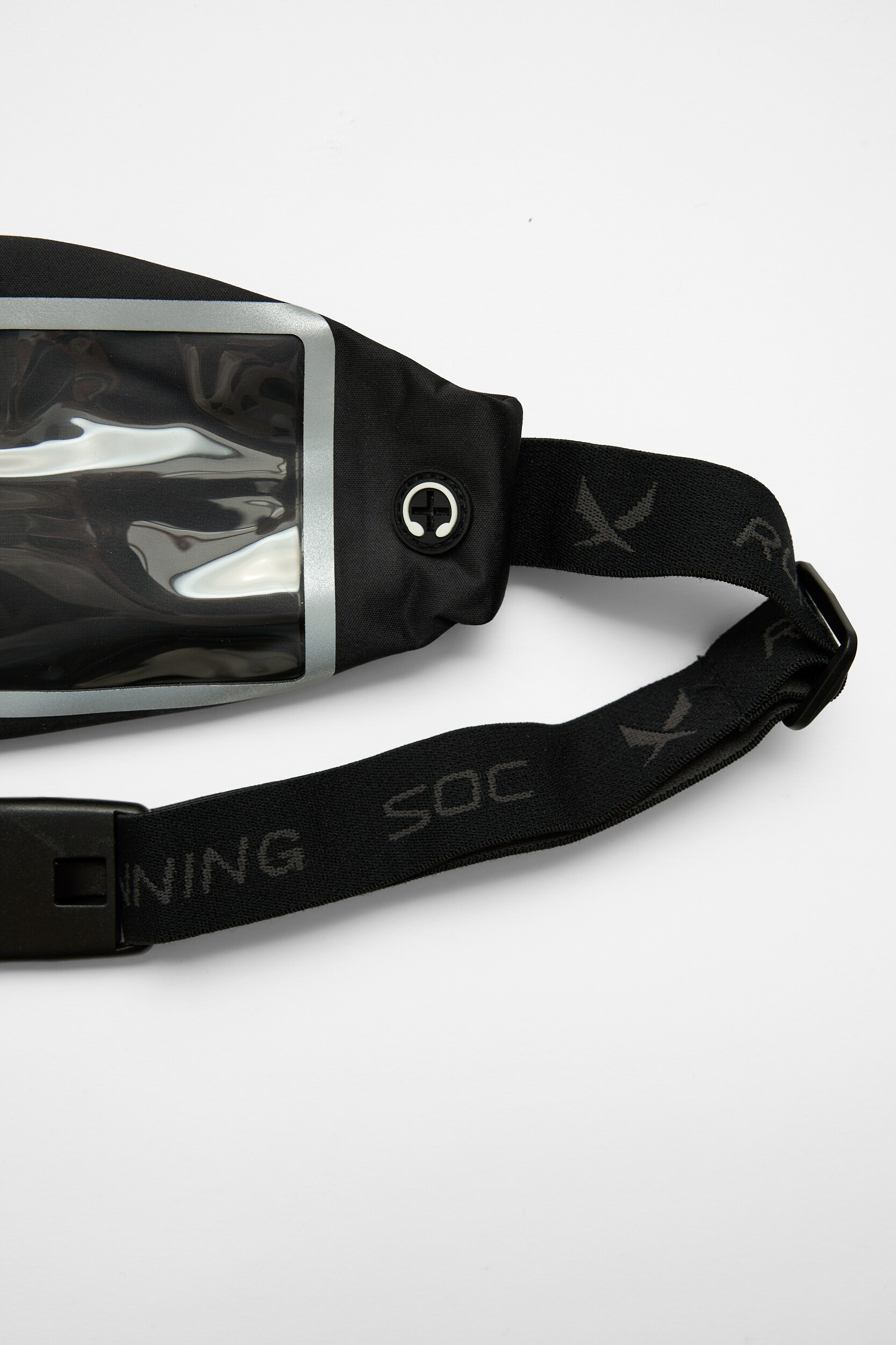 SOC, Expand Mob Belt