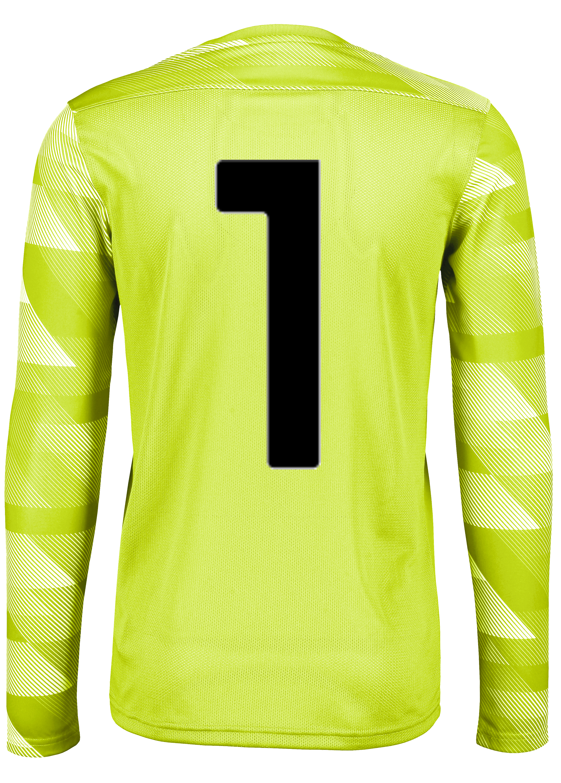 NIKE, Park Iv Gk Jsy