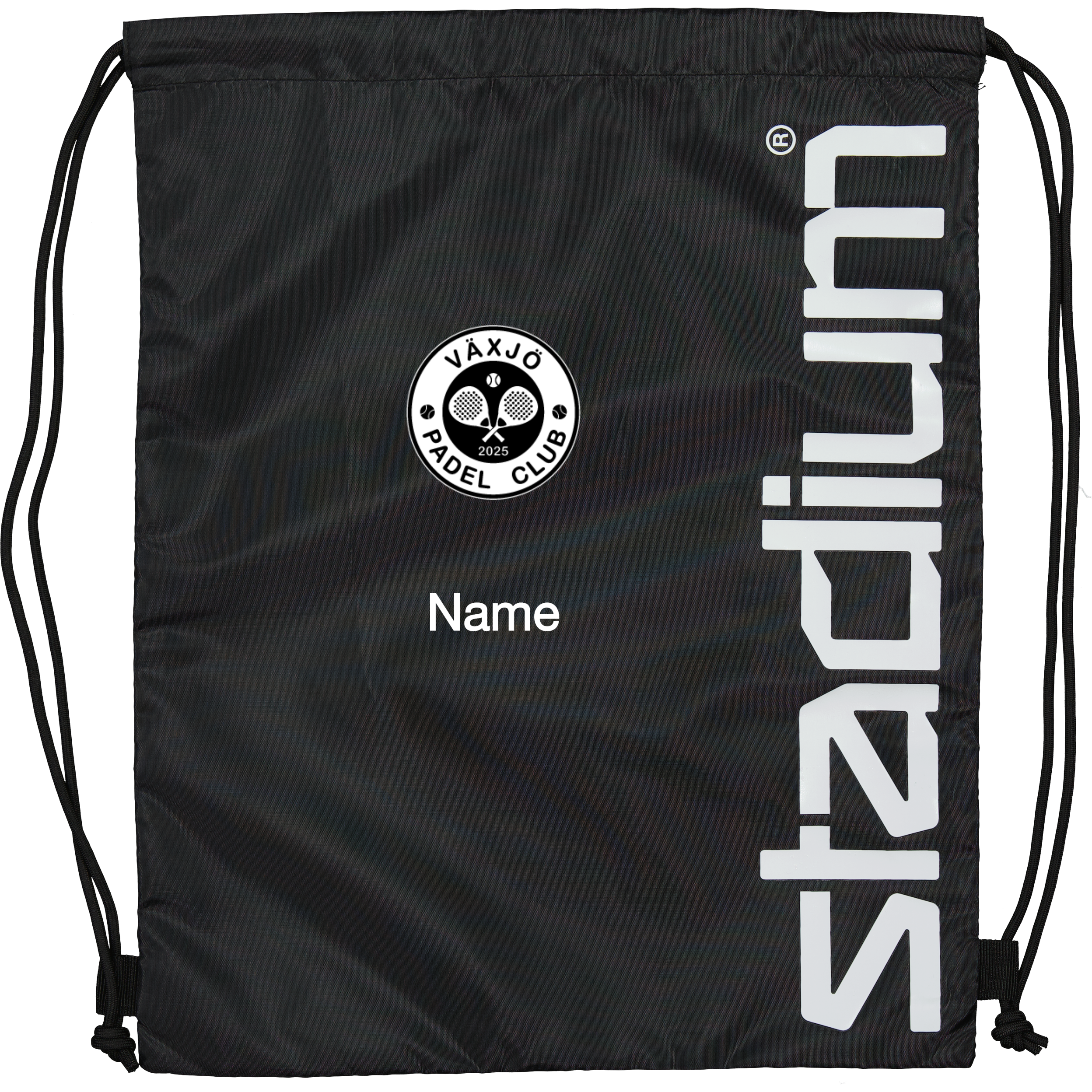 
STADIUM, 
Team Gym Bag, 
Detail 1
