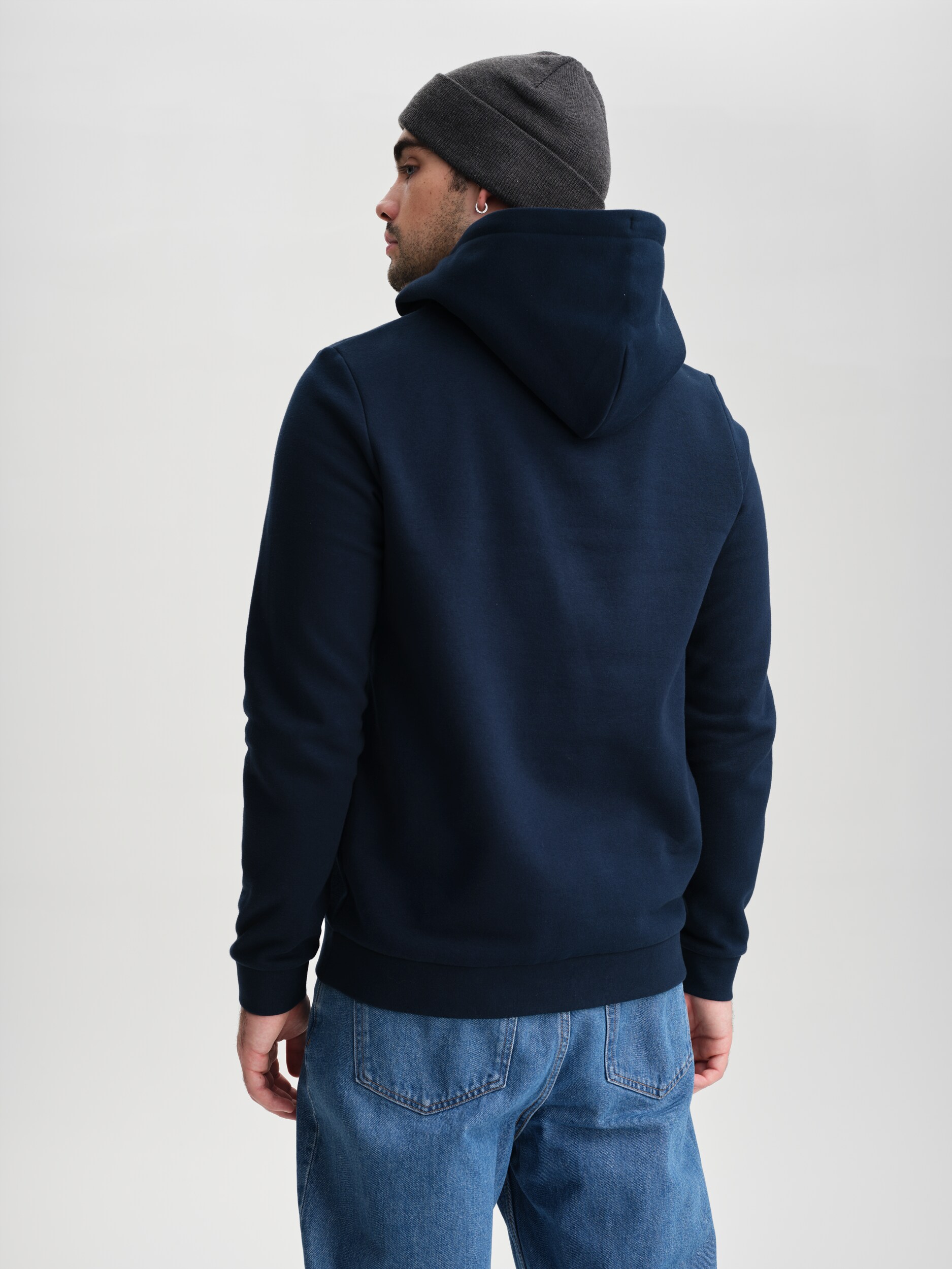 EVEREST, M Recline Hood