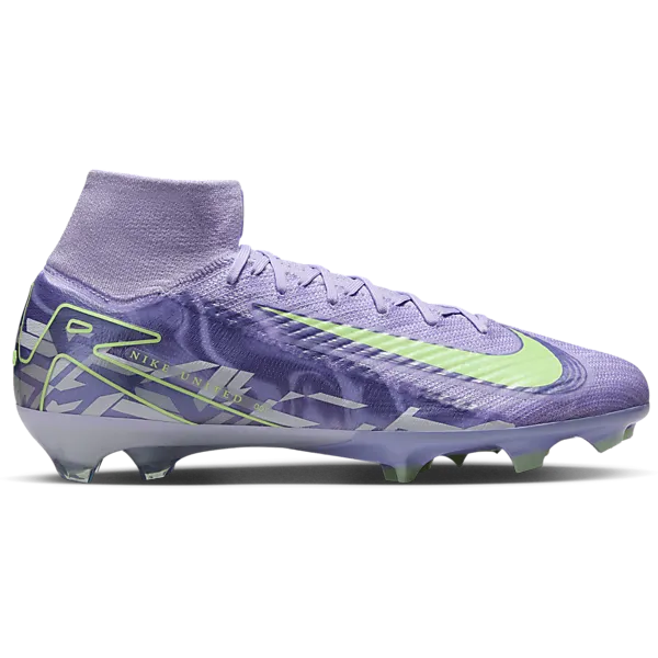 NIKE ZM Superfly 10 Elite Fg Nu1