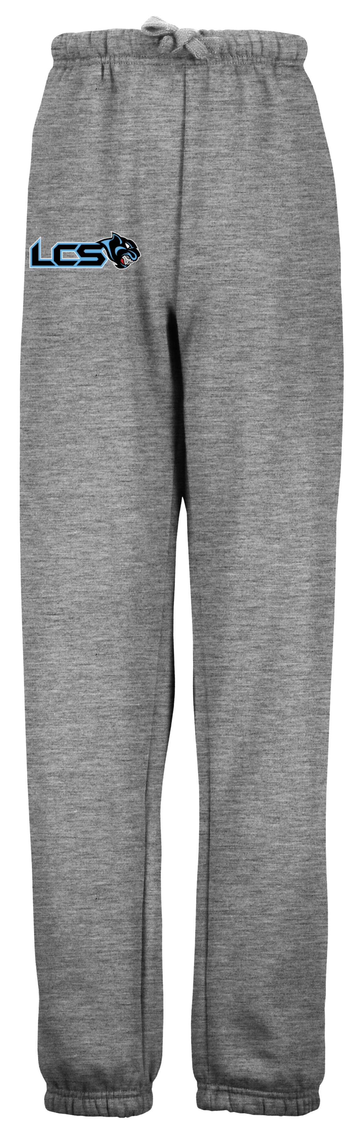 
CLIQUE, 
Basic Pant Jr, 
Detail 1
