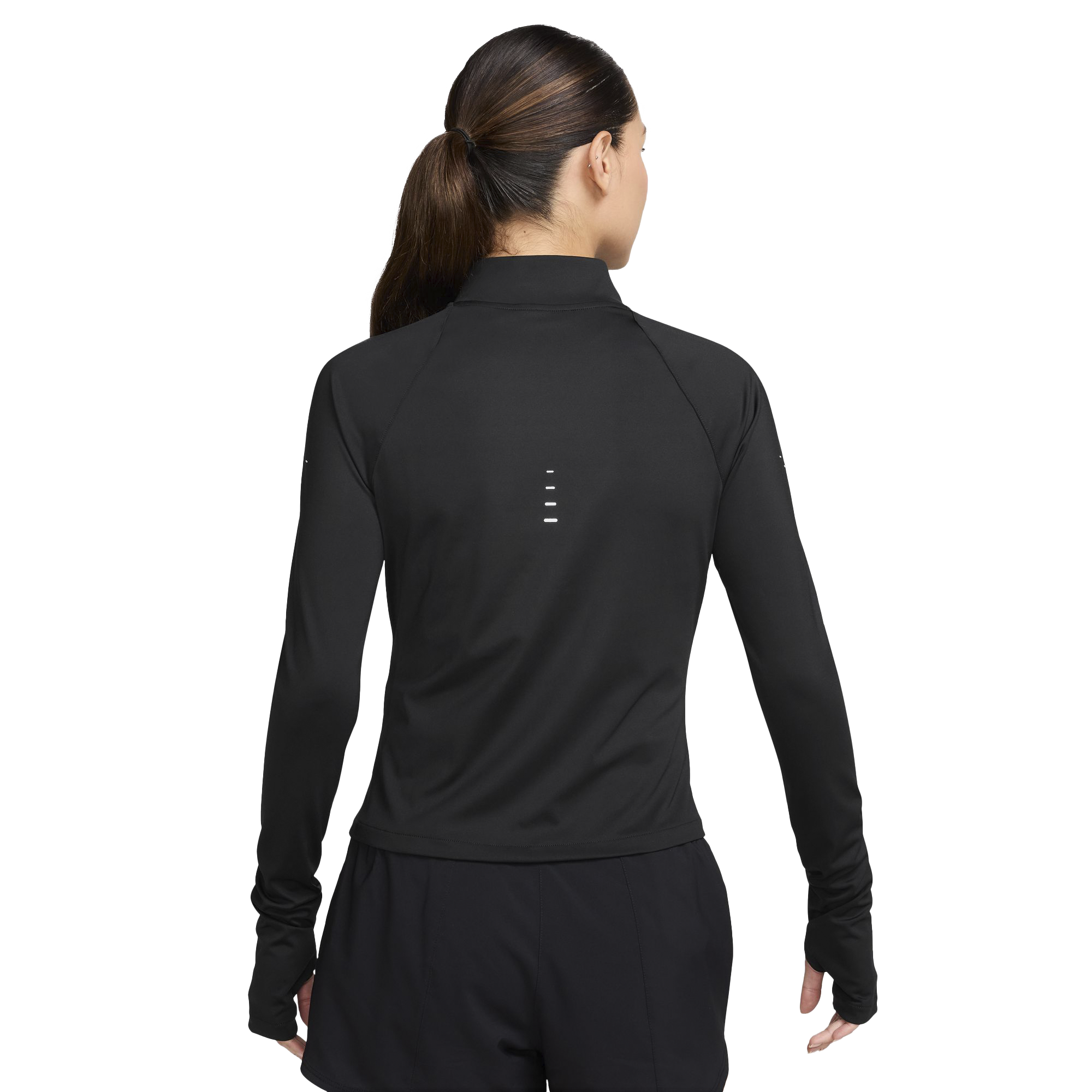 NIKE, Nike Swift Women's Dri-fit Full-zip