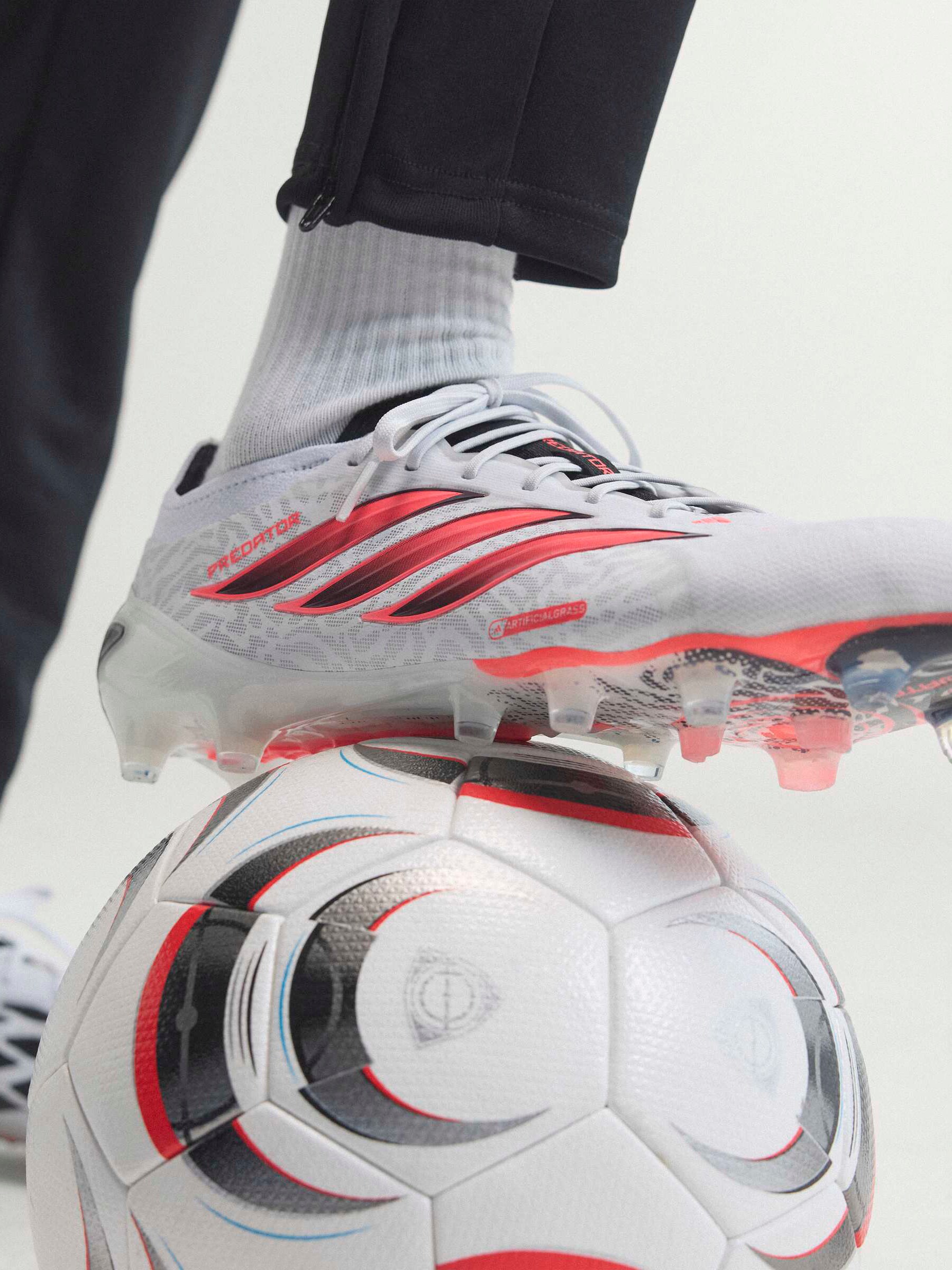 ADIDAS, PREDATOR ELITE AG