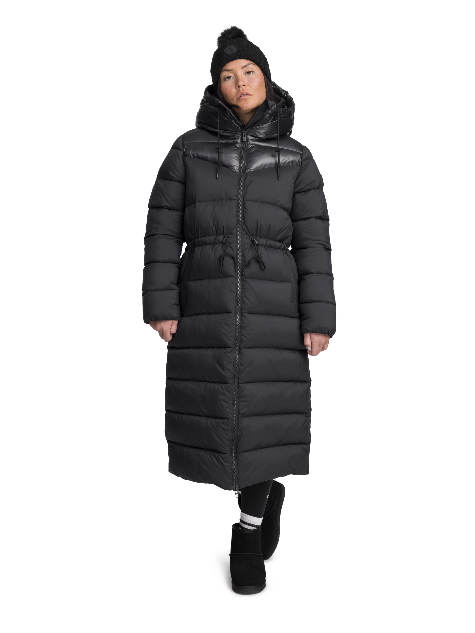 EVEREST, W Gamila Long Coat