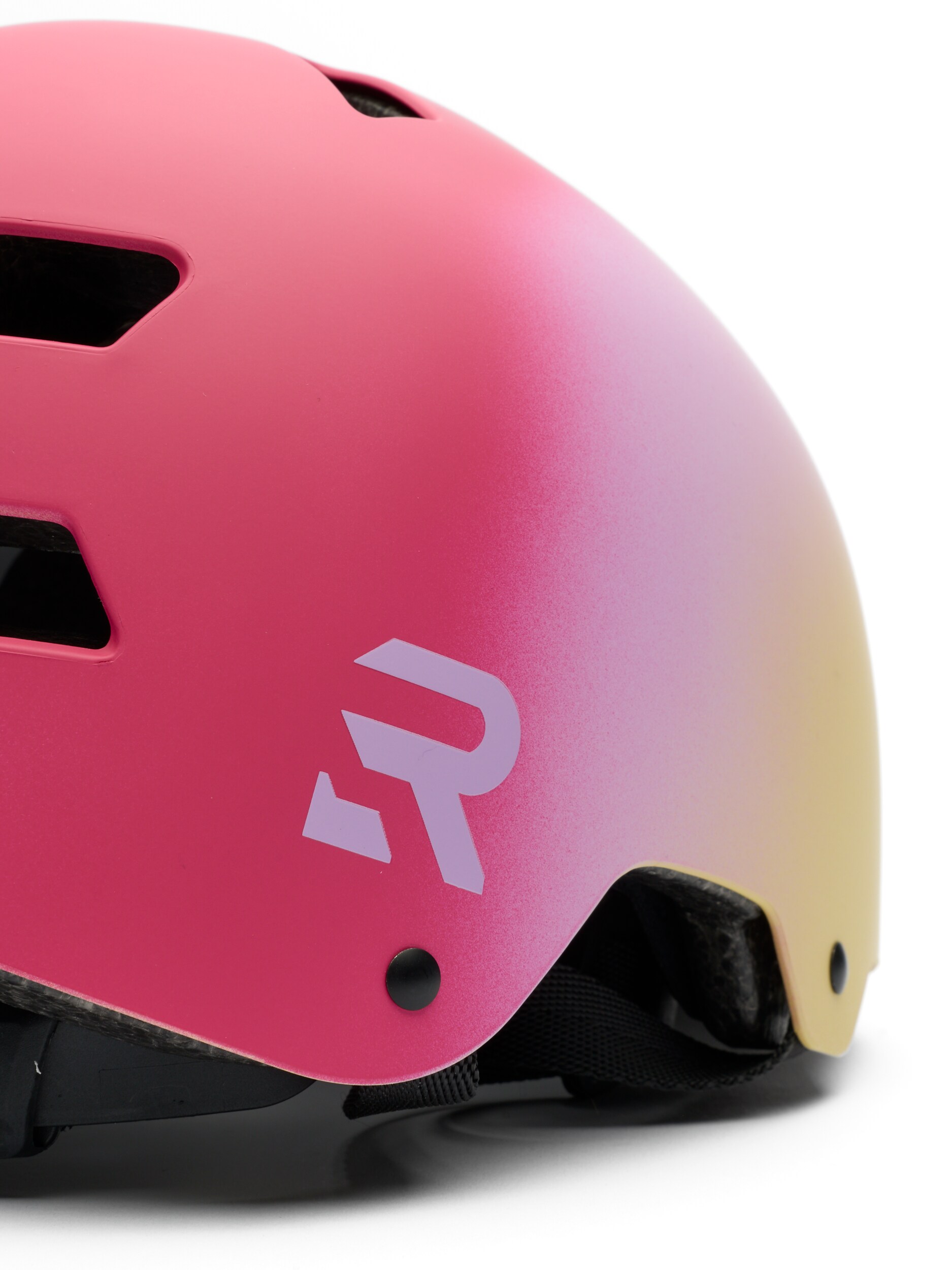 REVOLUTION, SKATE HELMET