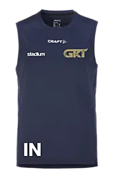 398760102101 CRAFT Rush 2.0 Singlet M 398760102101 CRAFT Rush 2.0 Singlet M Standard Small1x1