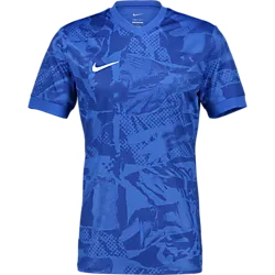 Precision Vii Jsy Jr - Royal/white Standard Small1x1