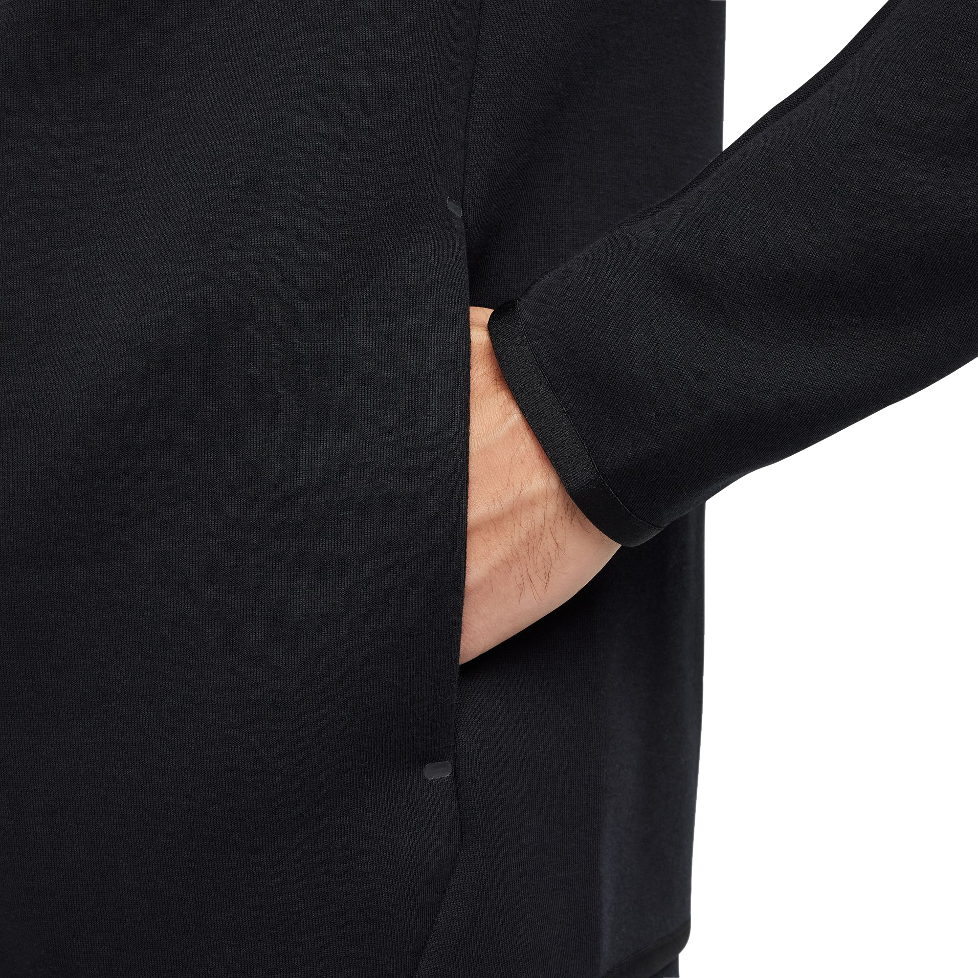 NIKE, M Tch Flc Fz Wr Hoodie