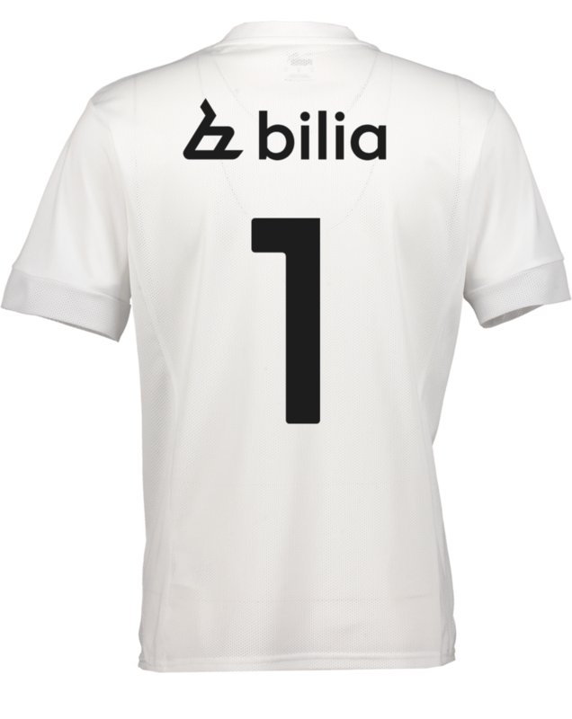 PUMA, T Goal Matchday Jsy