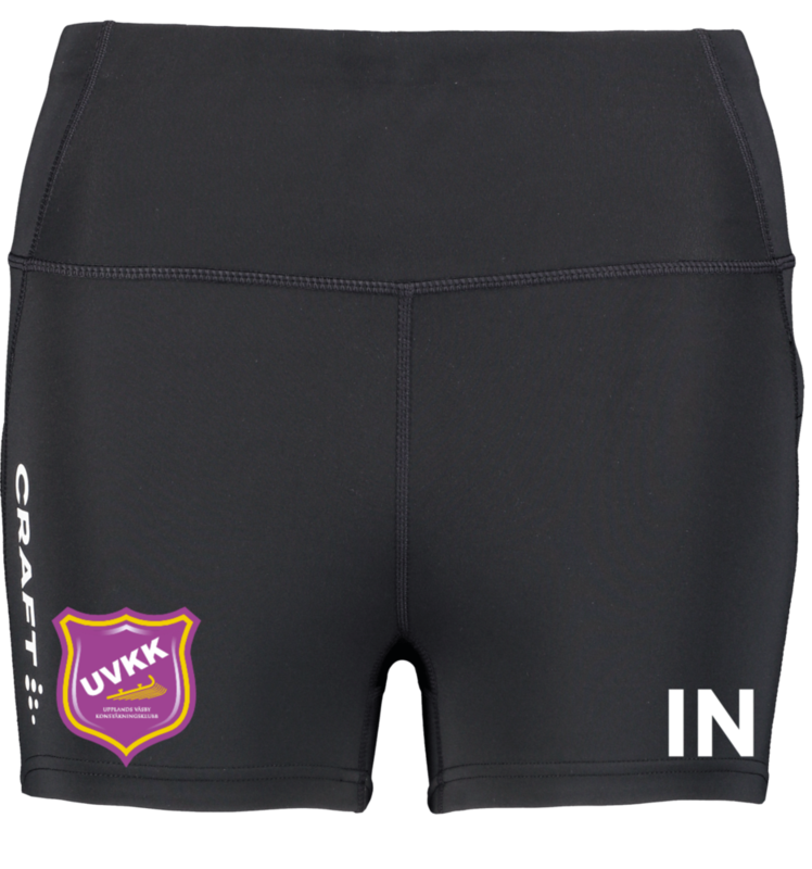 
CRAFT, 
Rush 2.0 Hot Pant W, 
Detail 1
